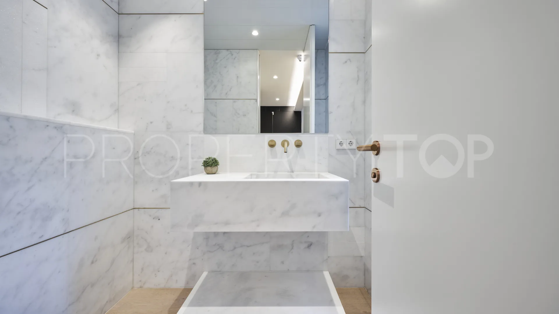 3 bedrooms apartment in Recoletos for sale