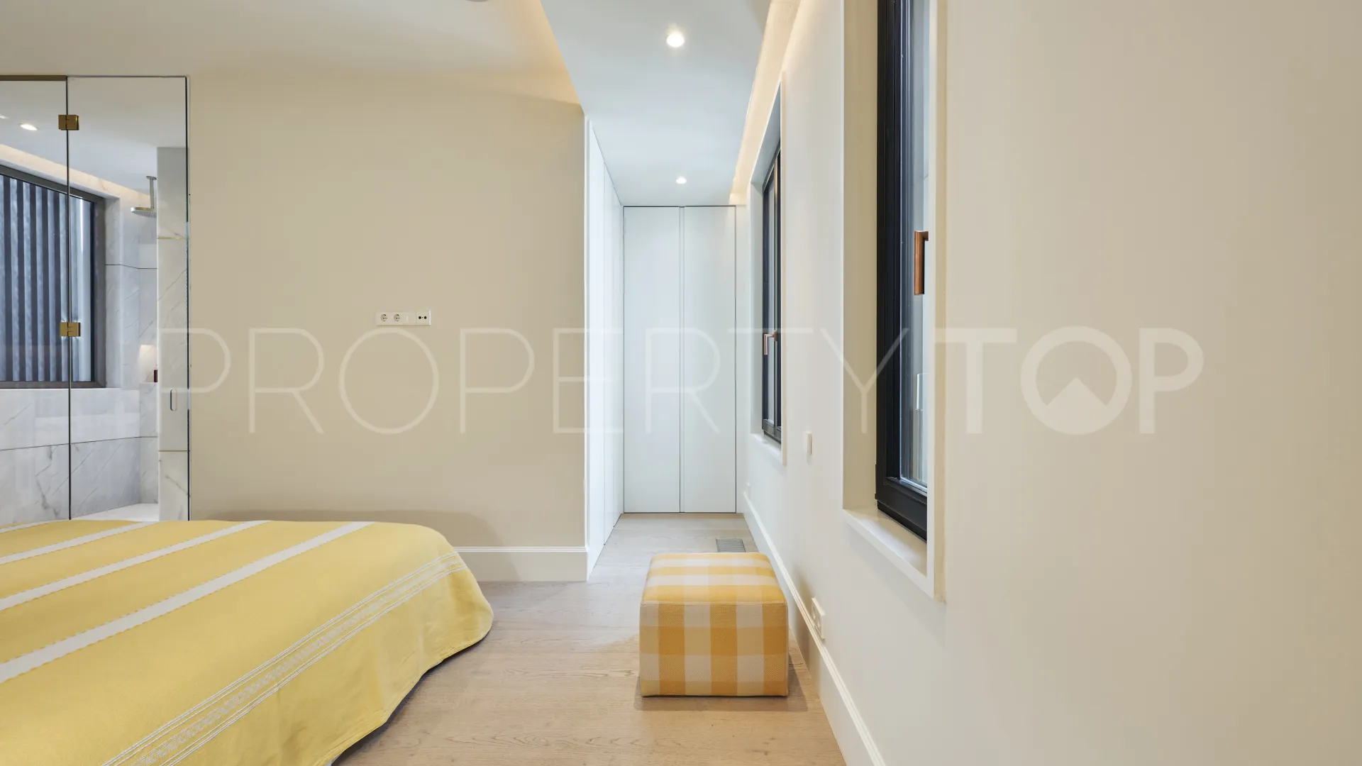 3 bedrooms apartment in Recoletos for sale