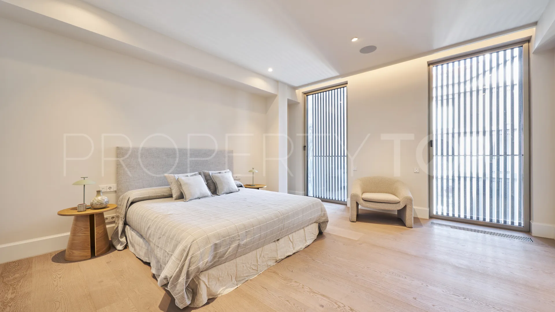 3 bedrooms apartment in Recoletos for sale