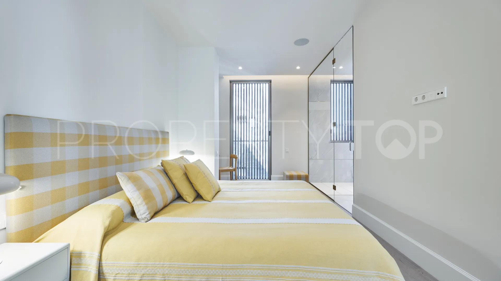 3 bedrooms apartment in Recoletos for sale