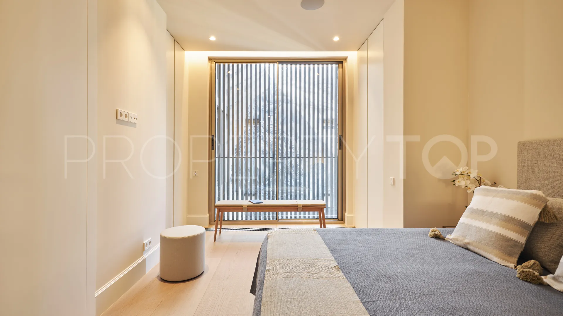3 bedrooms apartment in Recoletos for sale