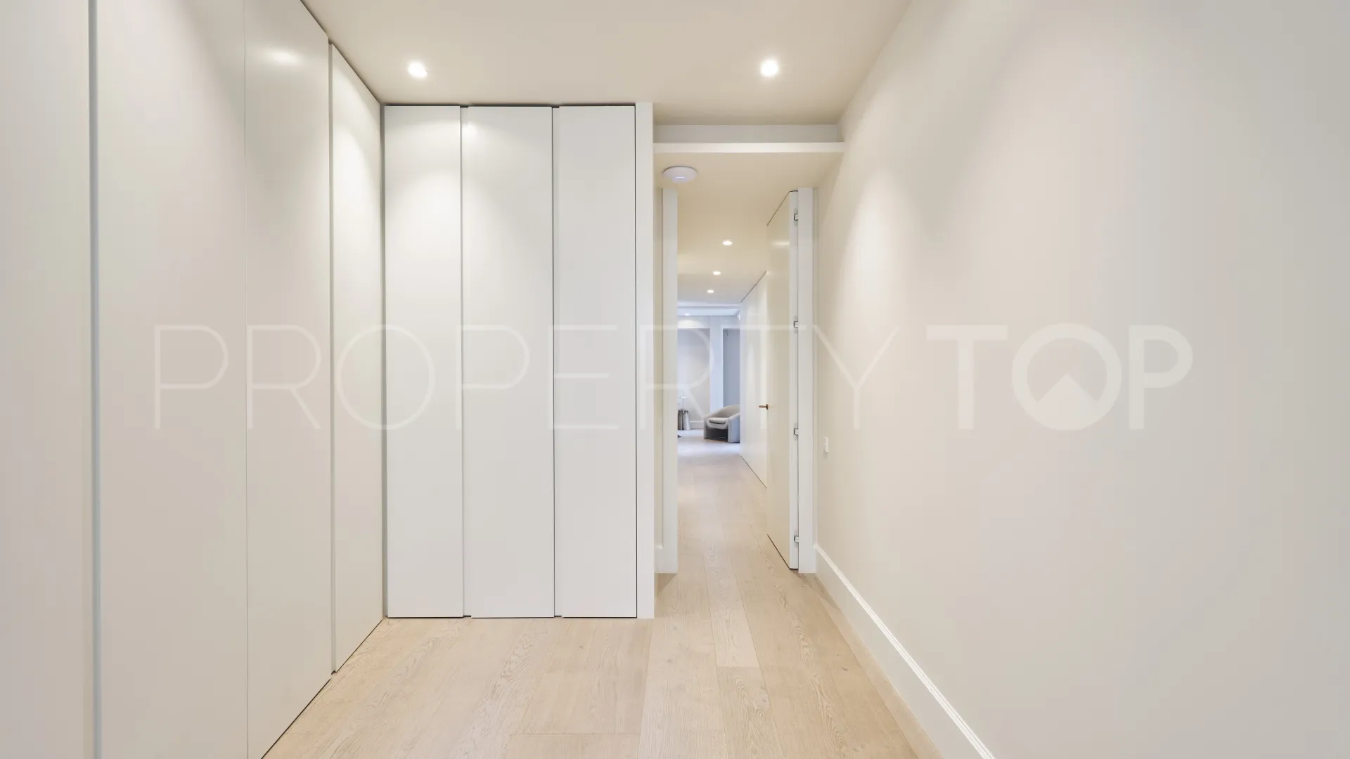 3 bedrooms apartment in Recoletos for sale