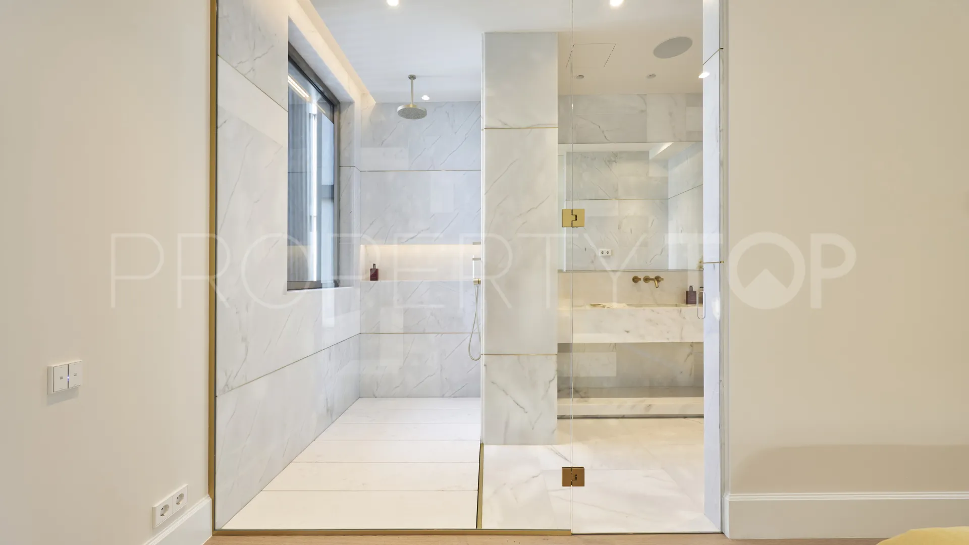 3 bedrooms apartment in Recoletos for sale