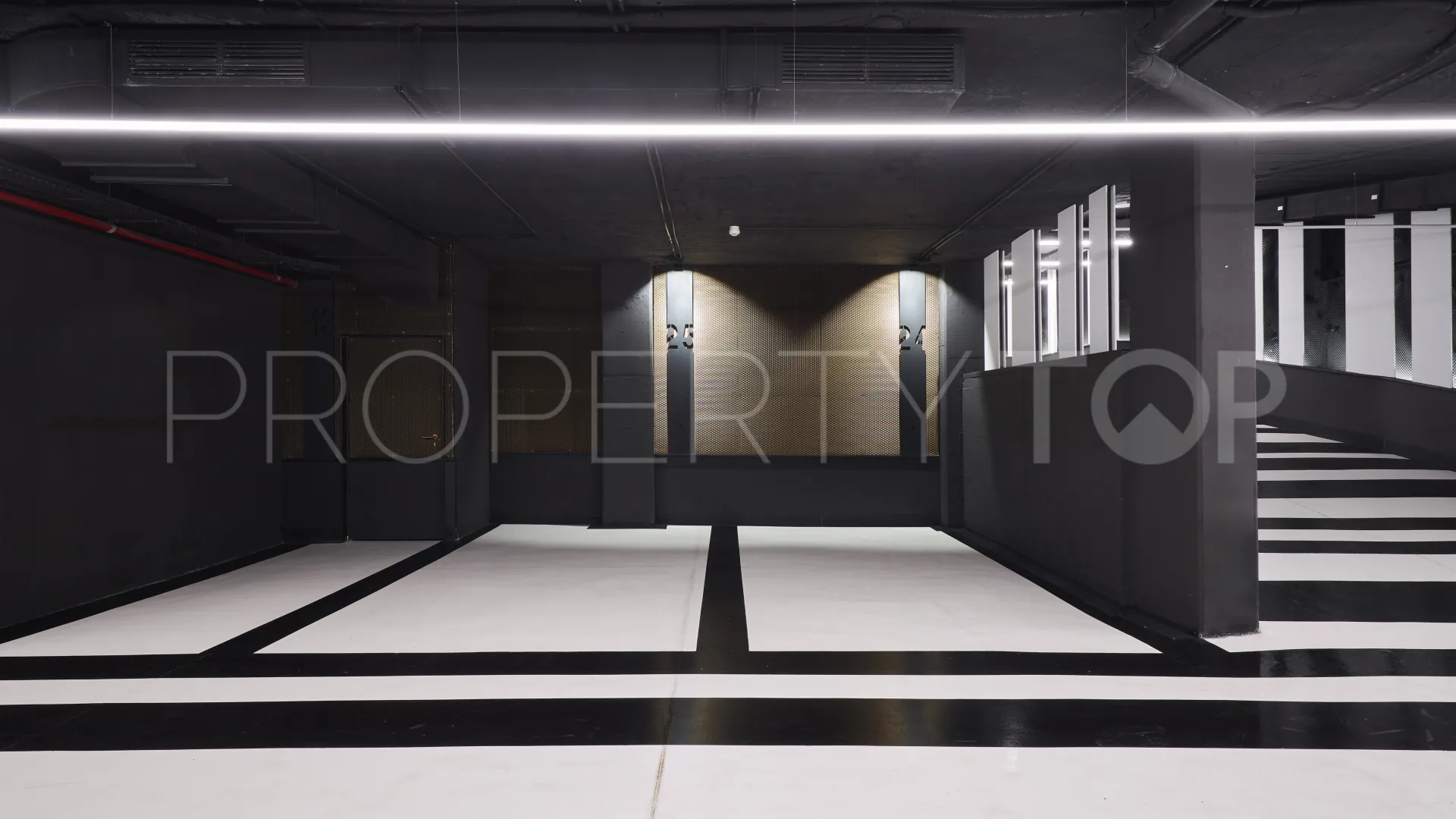 3 bedrooms apartment in Recoletos for sale