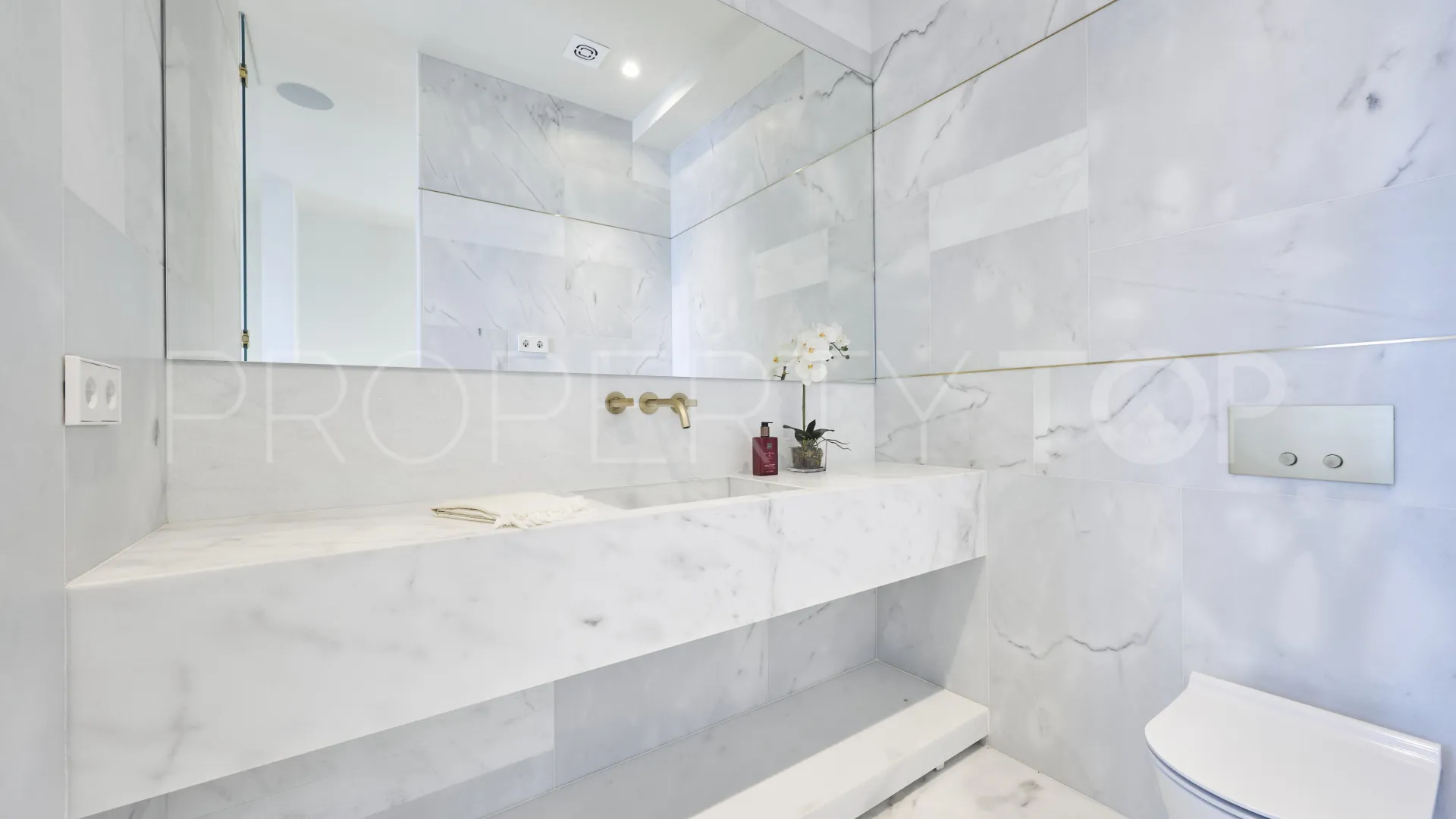 3 bedrooms apartment in Recoletos for sale