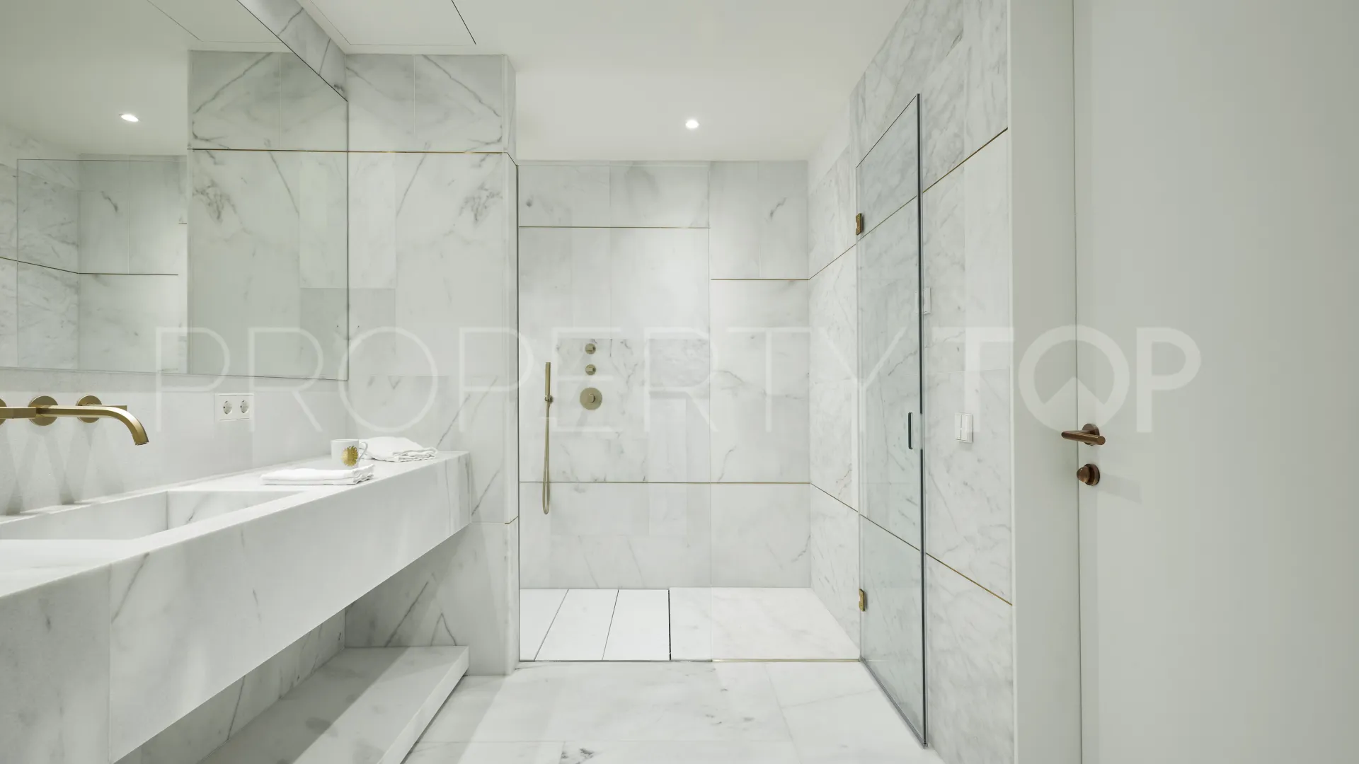3 bedrooms apartment in Recoletos for sale