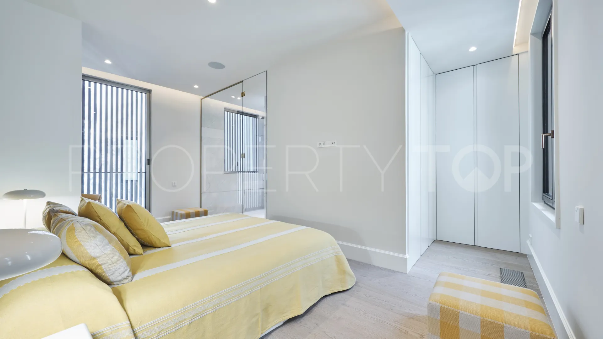 3 bedrooms apartment in Recoletos for sale