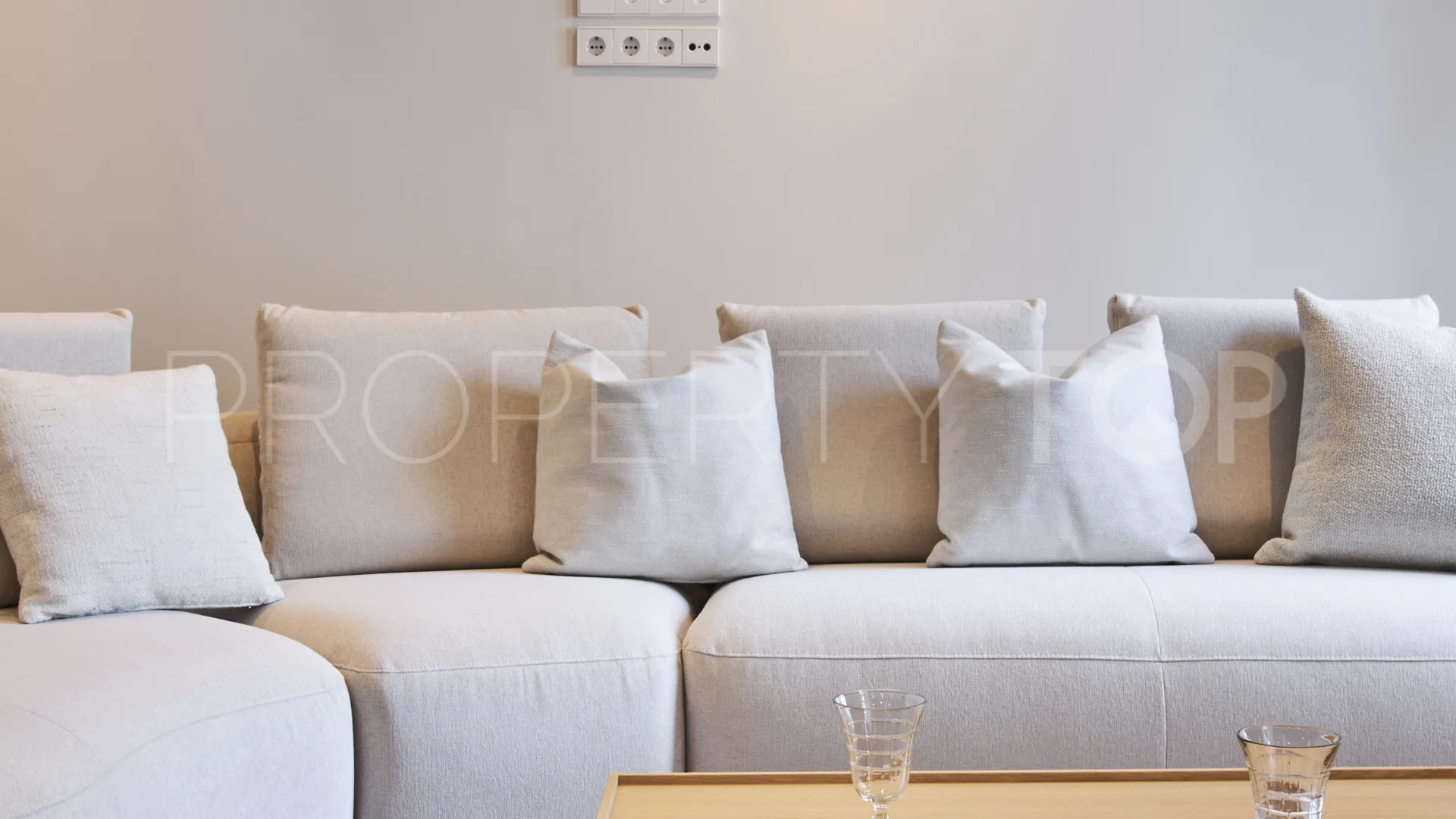 3 bedrooms apartment in Recoletos for sale