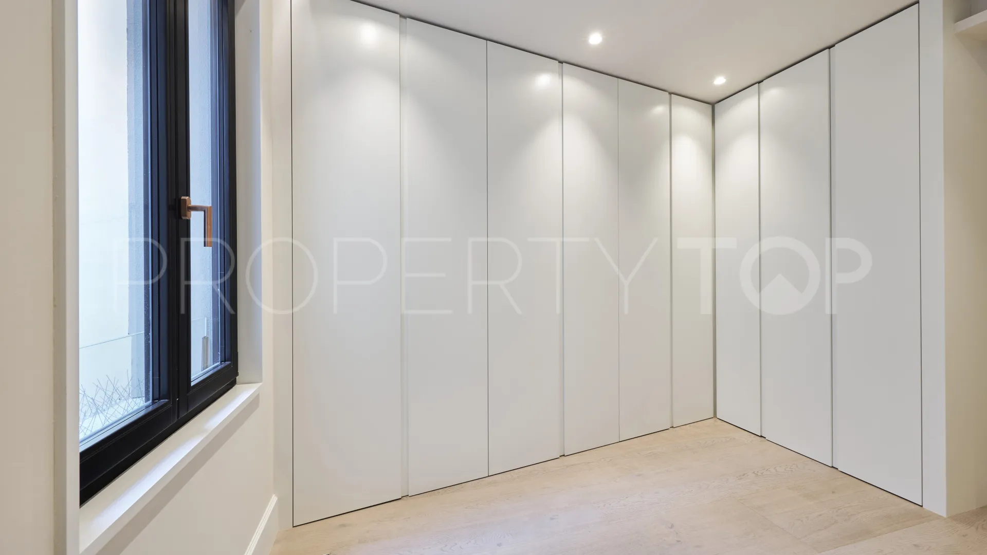 3 bedrooms apartment in Recoletos for sale