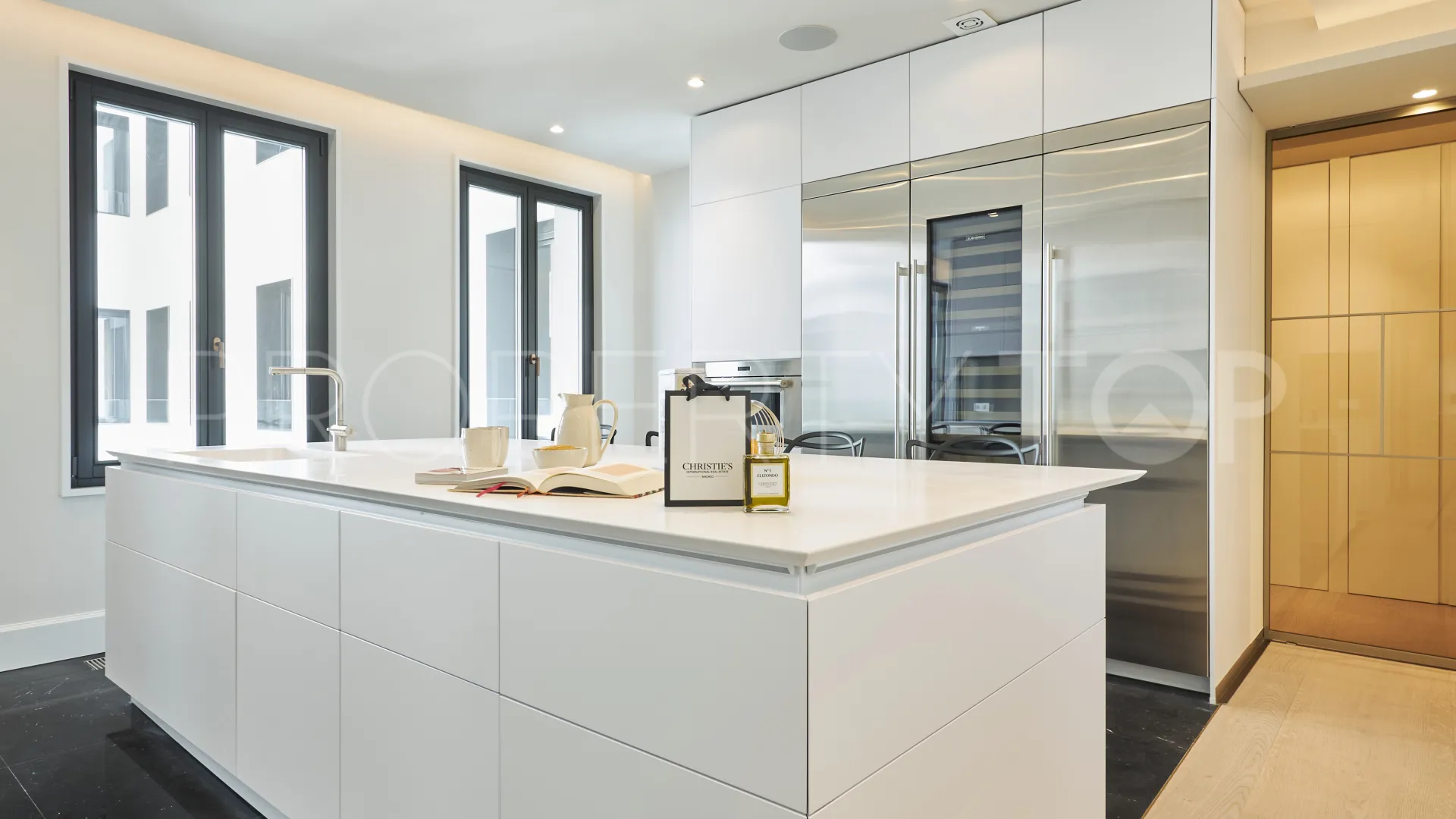 3 bedrooms apartment in Recoletos for sale