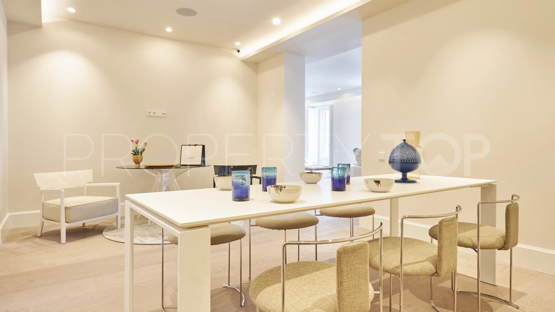 3 bedrooms apartment in Recoletos for sale