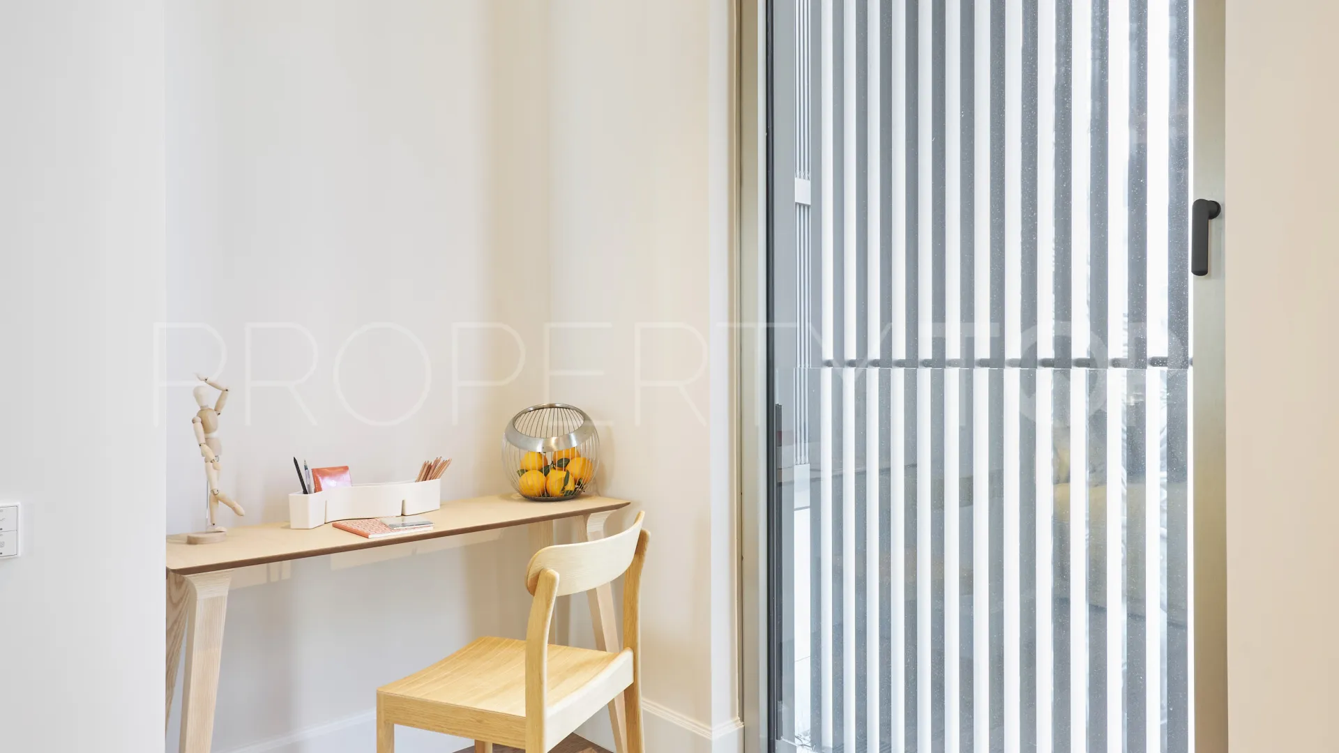 3 bedrooms apartment in Recoletos for sale