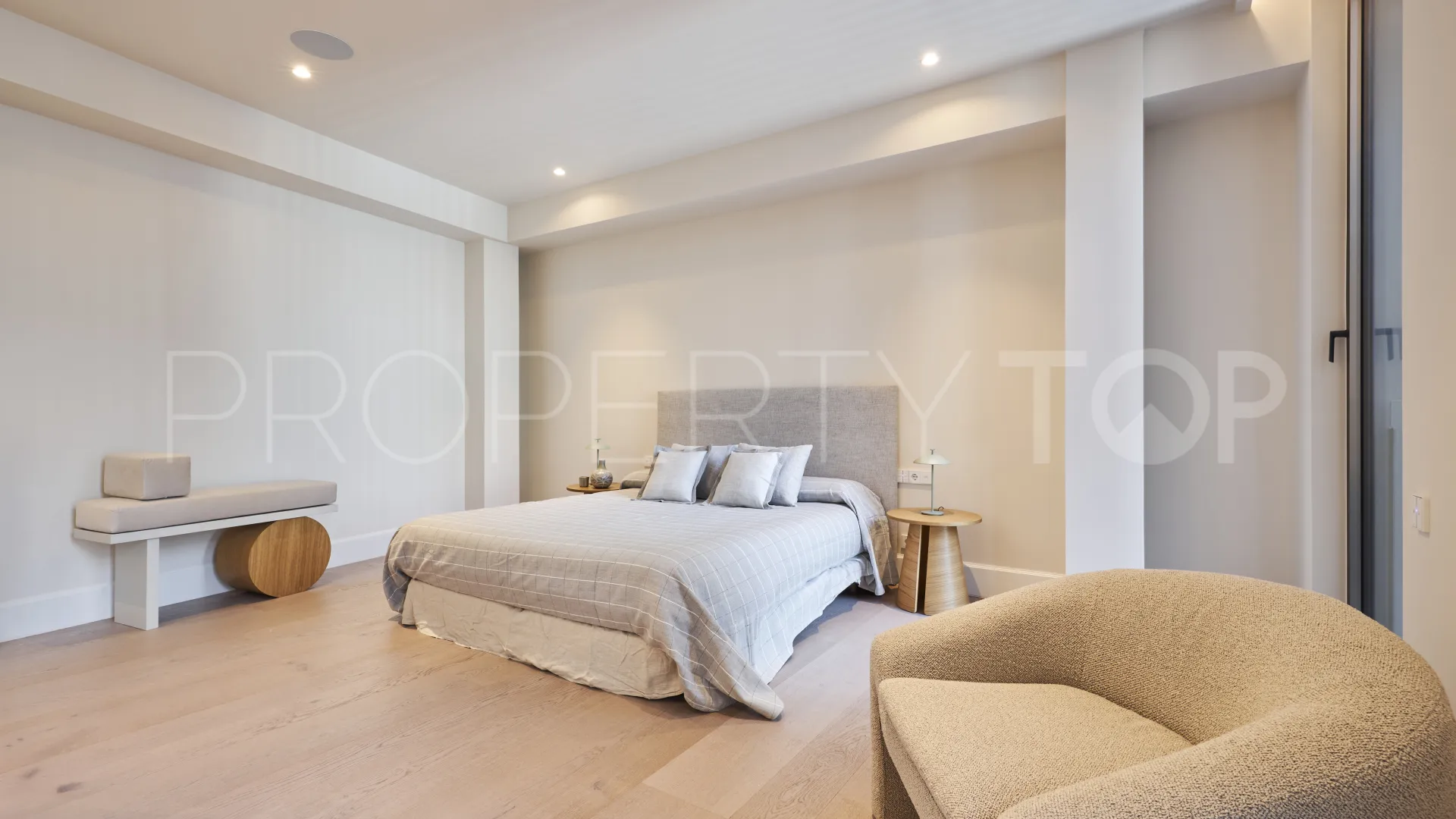 3 bedrooms apartment in Recoletos for sale