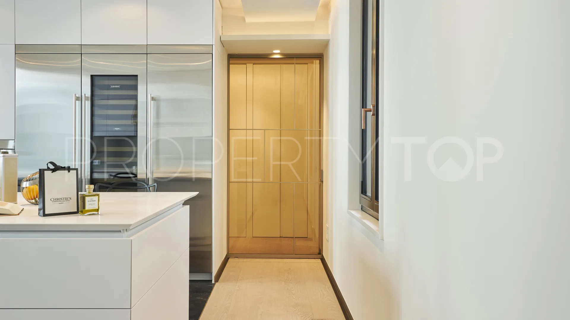 3 bedrooms apartment in Recoletos for sale