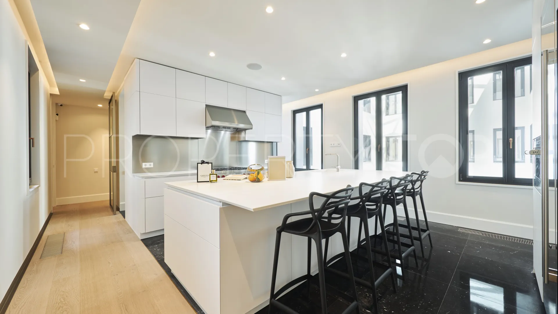 3 bedrooms apartment in Recoletos for sale