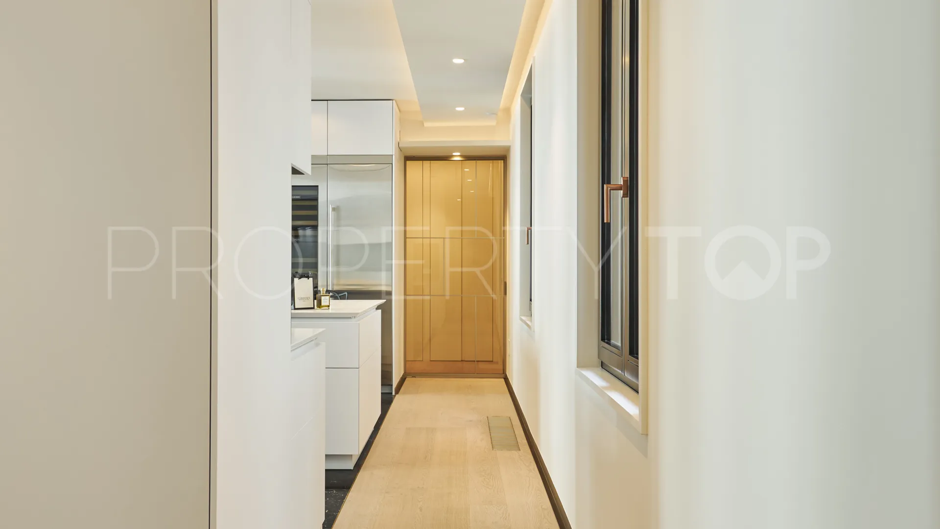 3 bedrooms apartment in Recoletos for sale