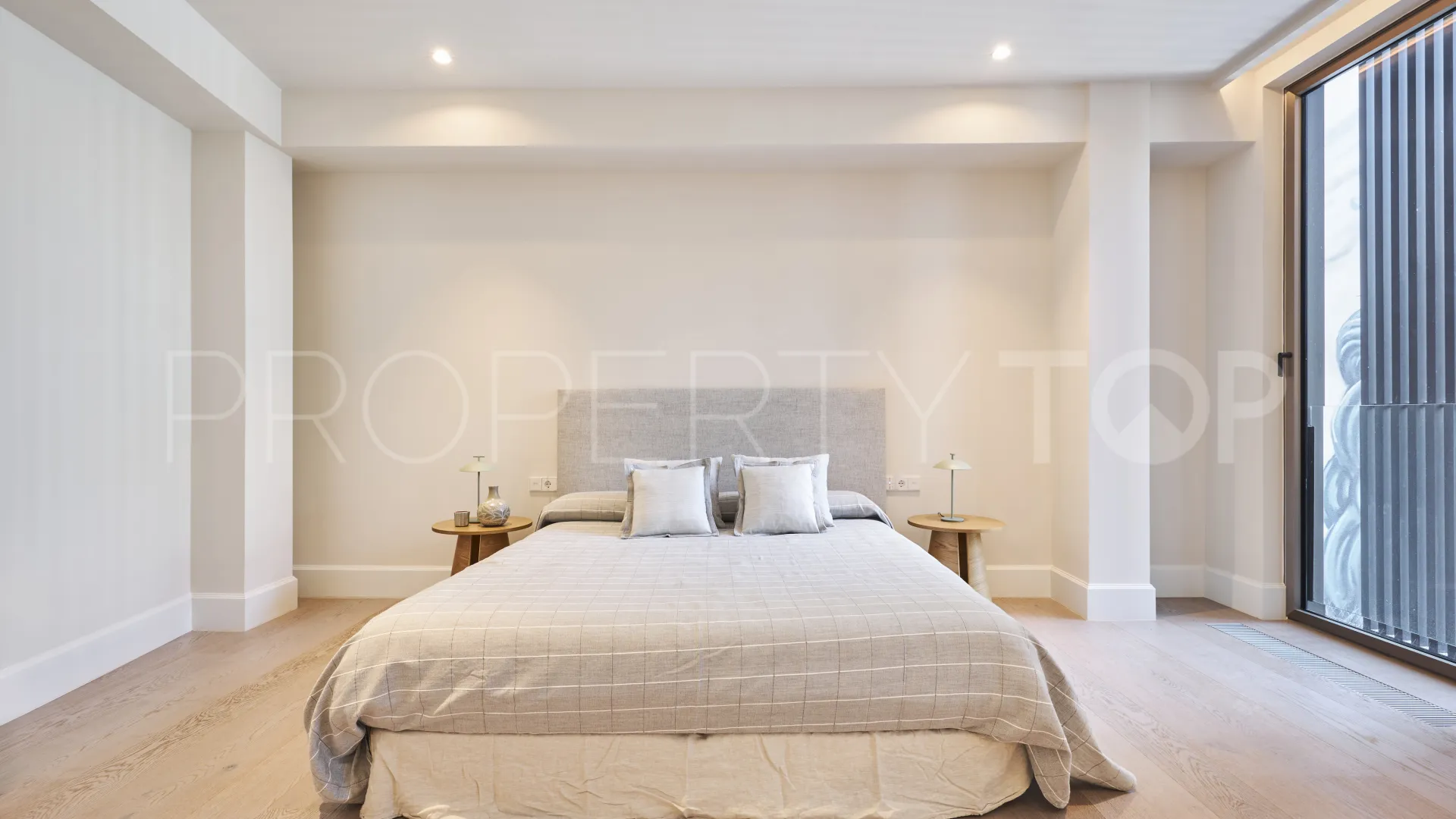 3 bedrooms apartment in Recoletos for sale