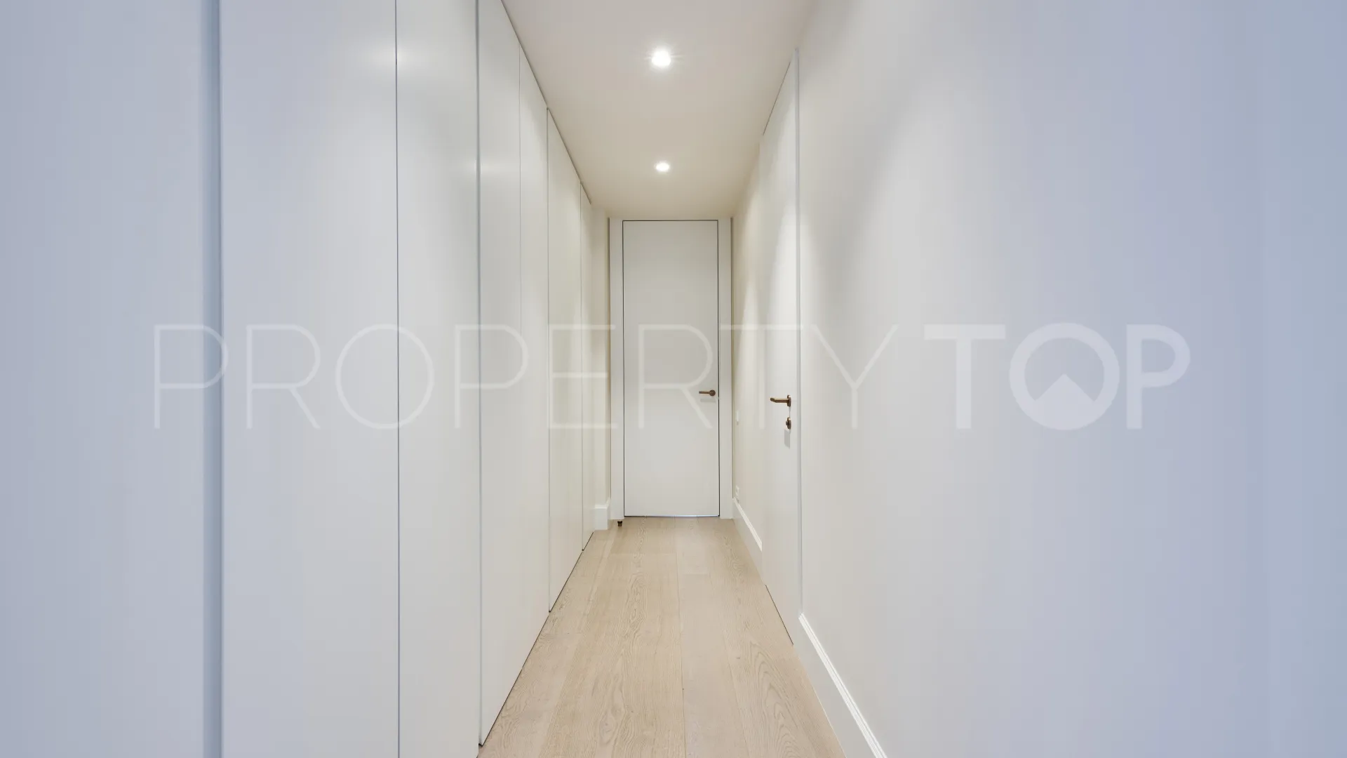 3 bedrooms apartment in Recoletos for sale