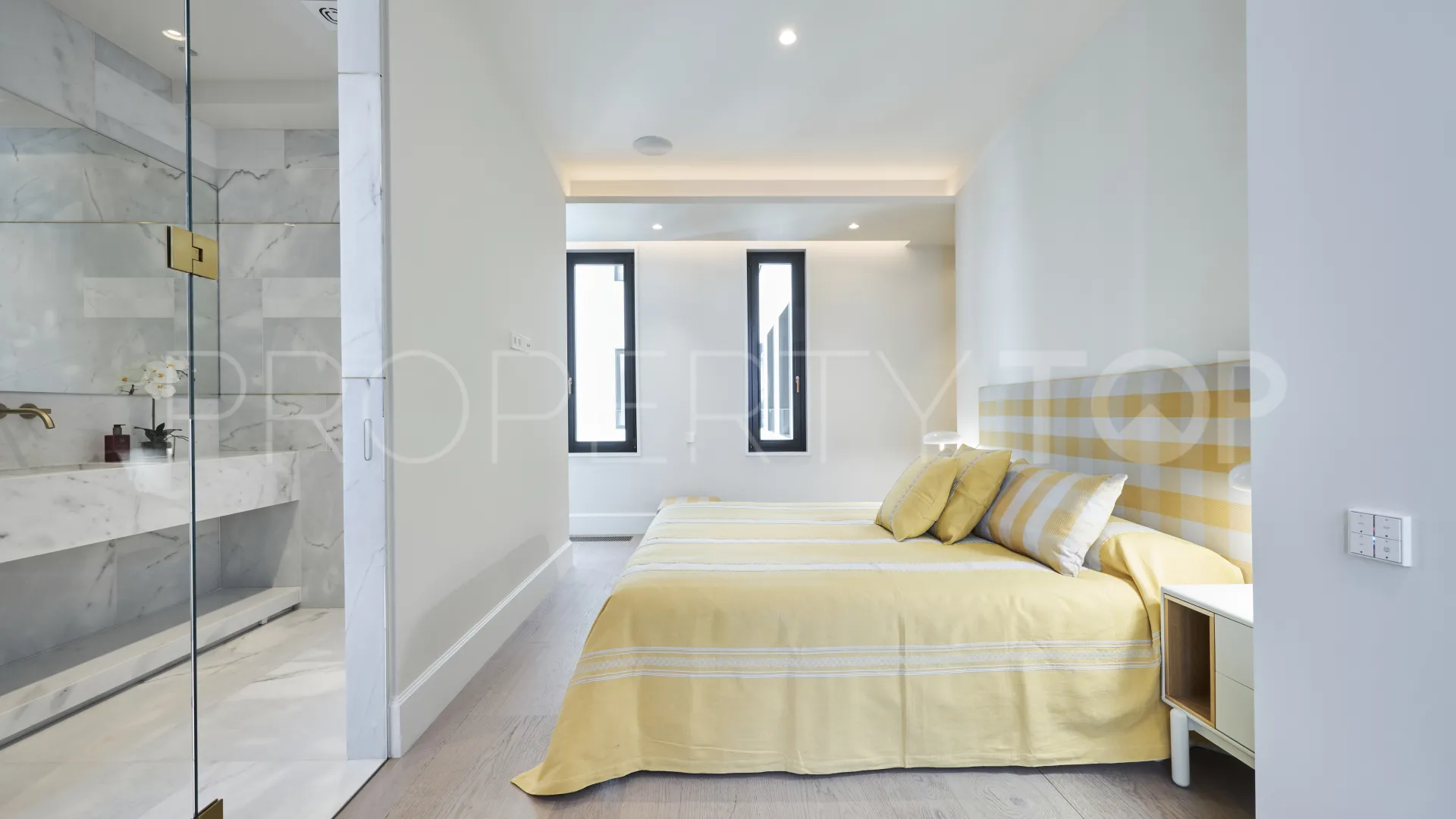 3 bedrooms apartment in Recoletos for sale