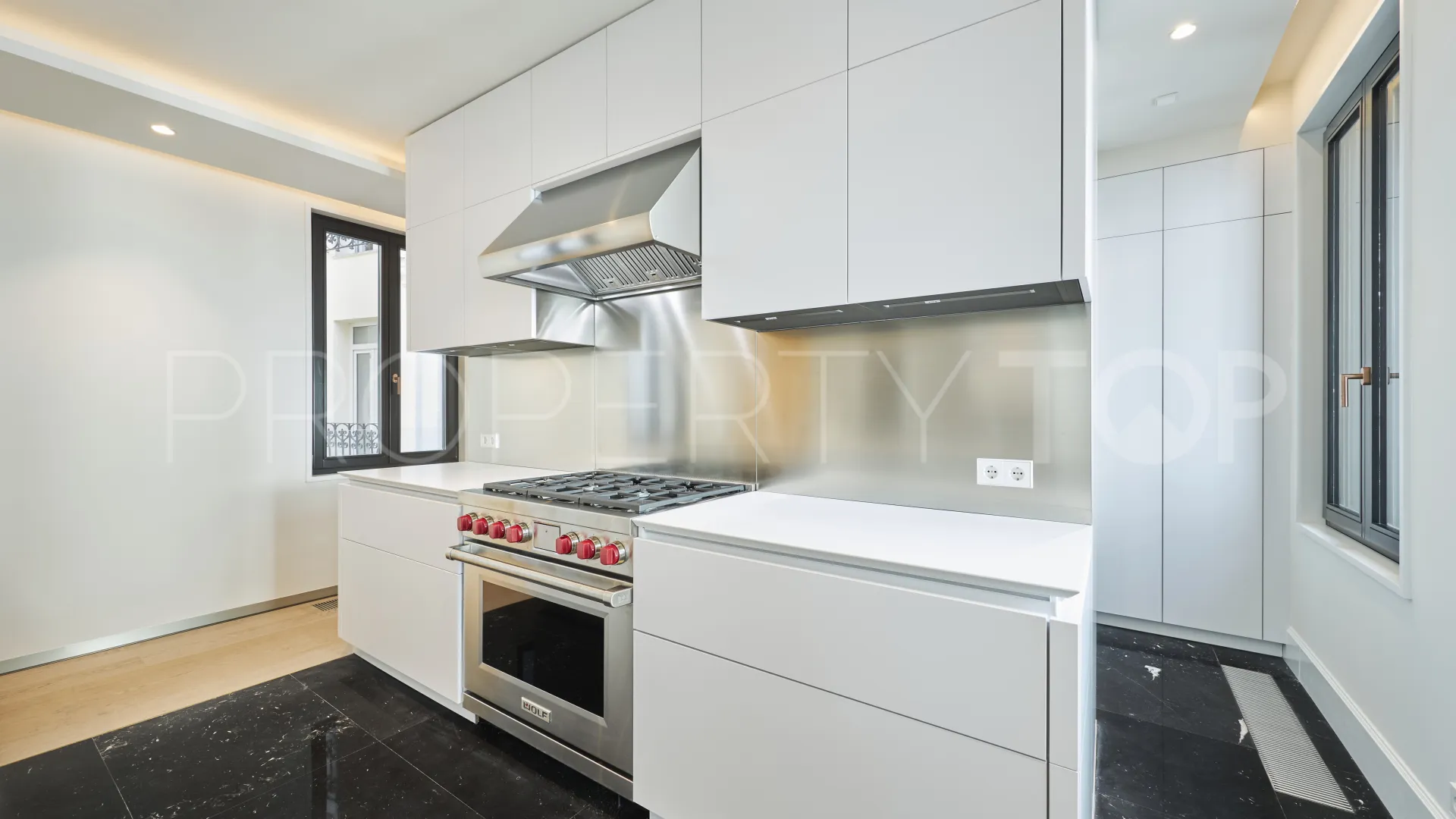 3 bedrooms apartment in Recoletos for sale
