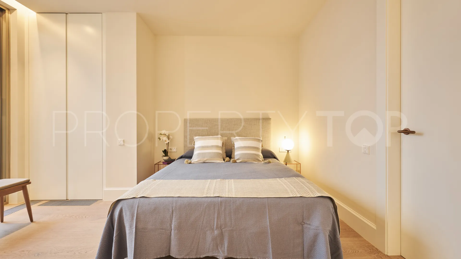 3 bedrooms apartment in Recoletos for sale