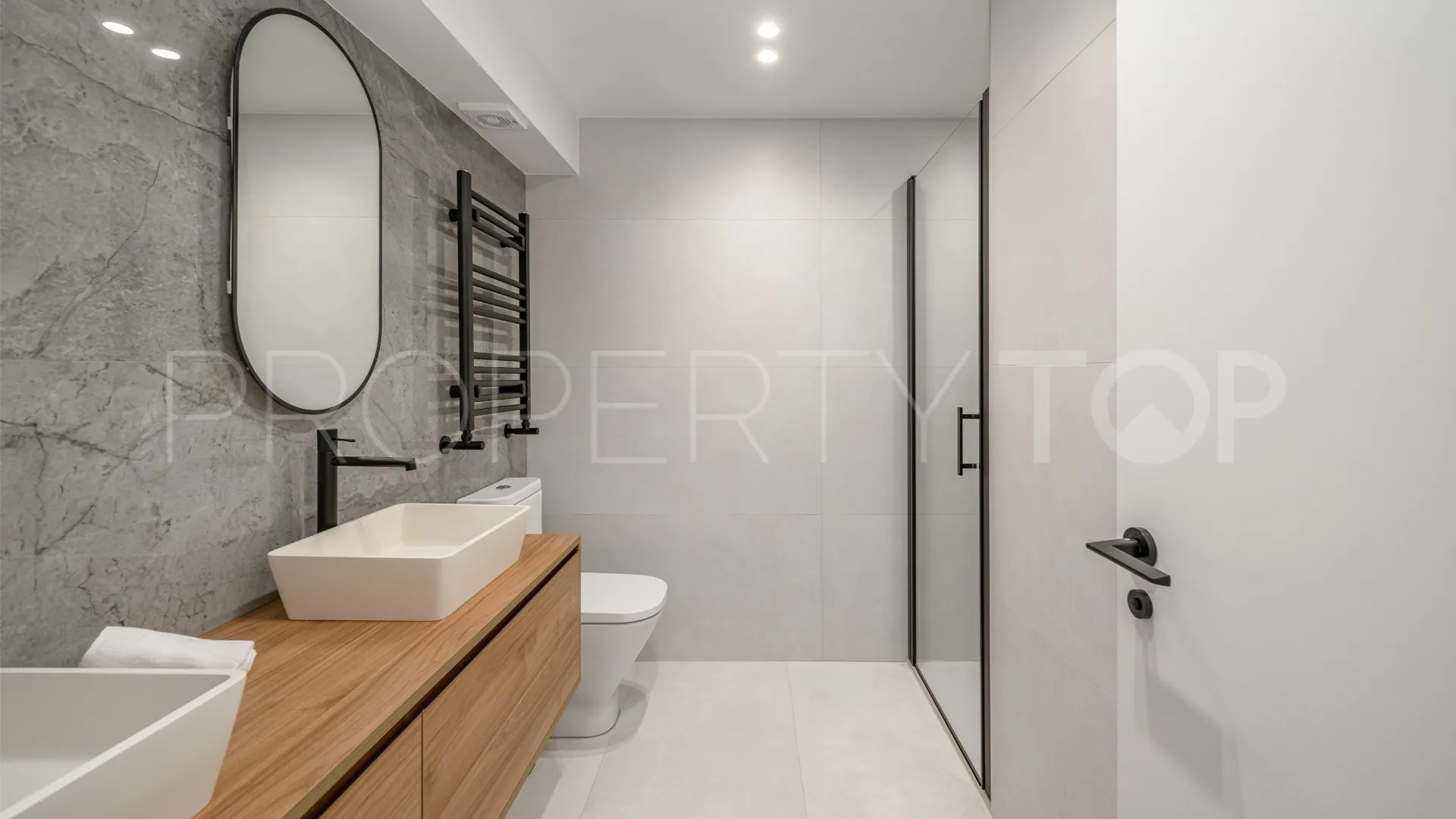 Goya, duplex con 2 dormitorios en venta
