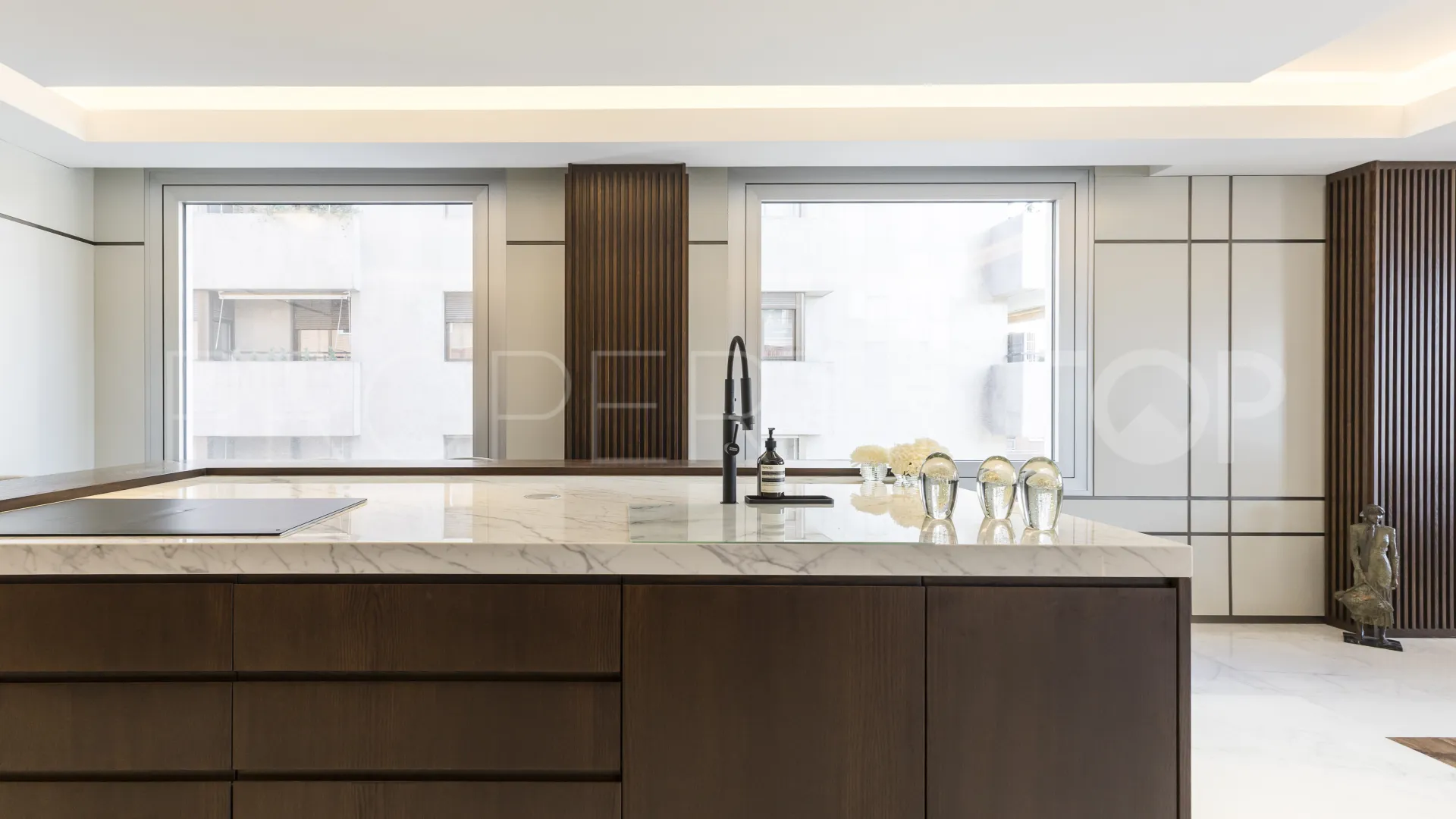 3 bedrooms Castellana flat for sale