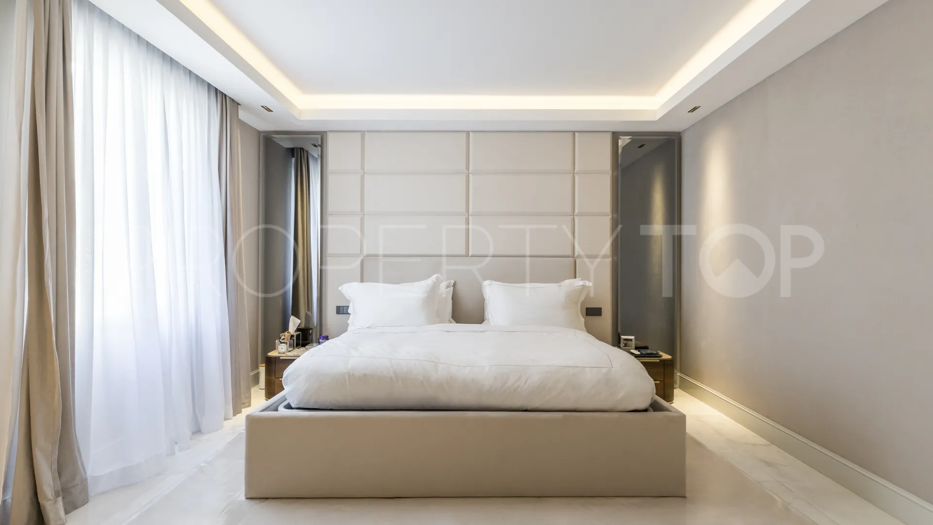 3 bedrooms Castellana flat for sale