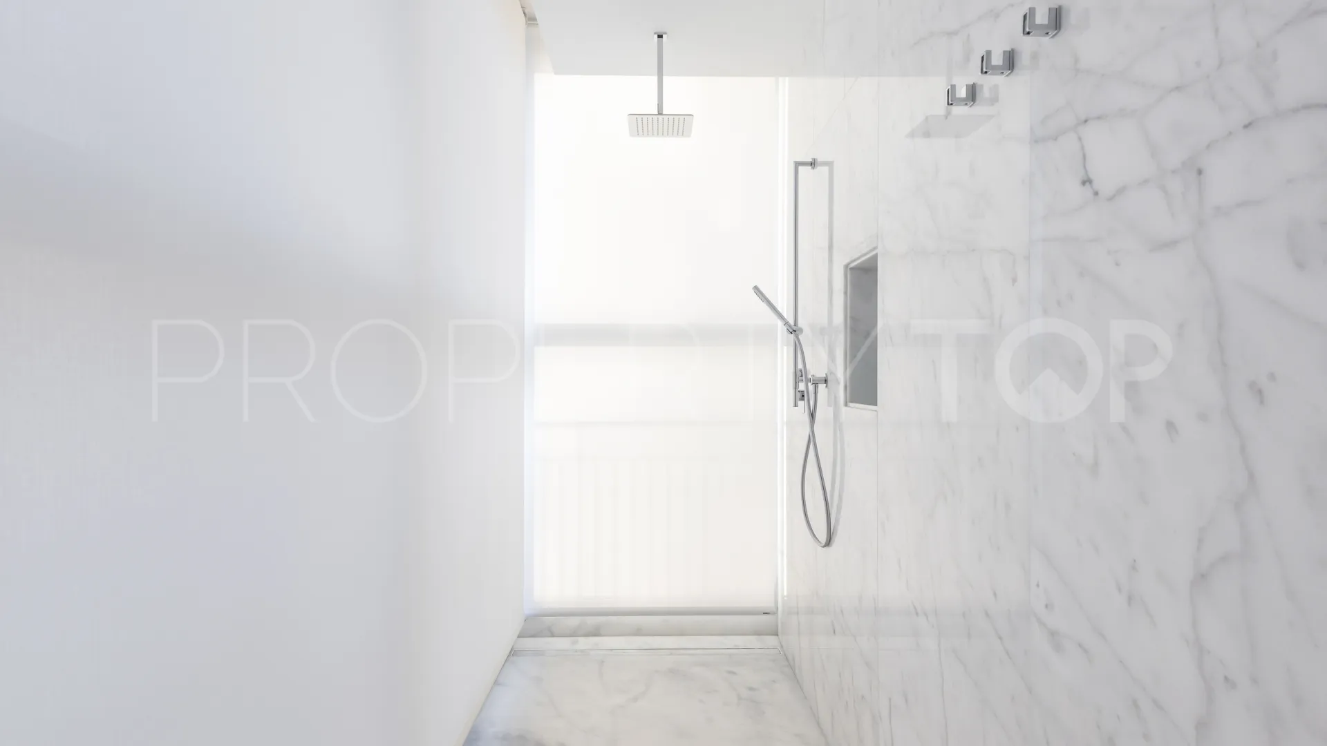 3 bedrooms Castellana flat for sale