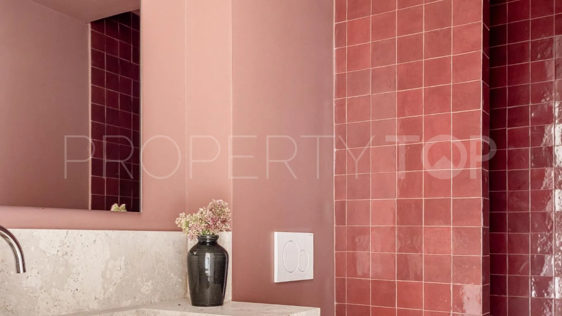 Recoletos, atico duplex de 3 dormitorios en venta