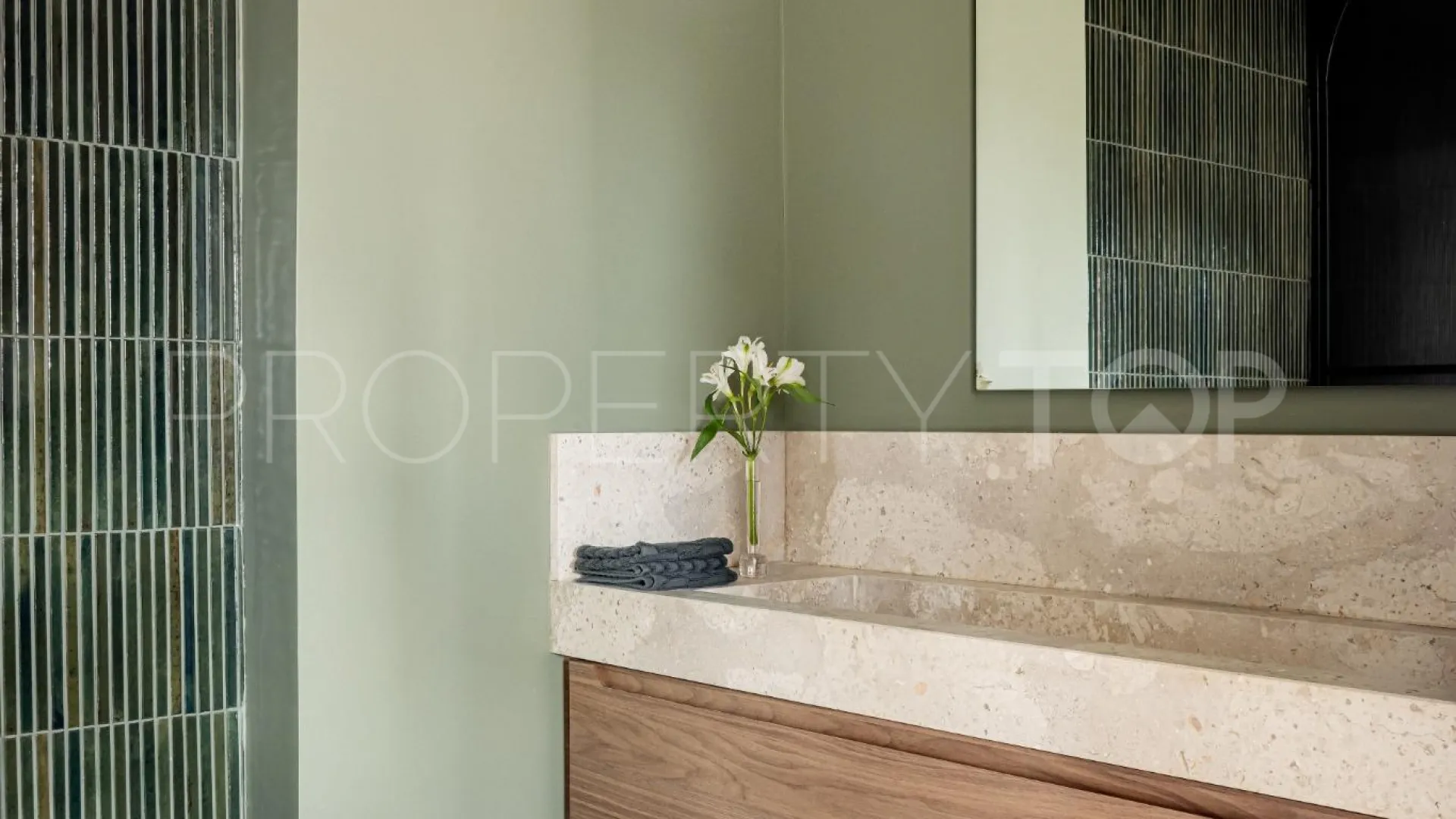 Recoletos, atico duplex de 3 dormitorios en venta