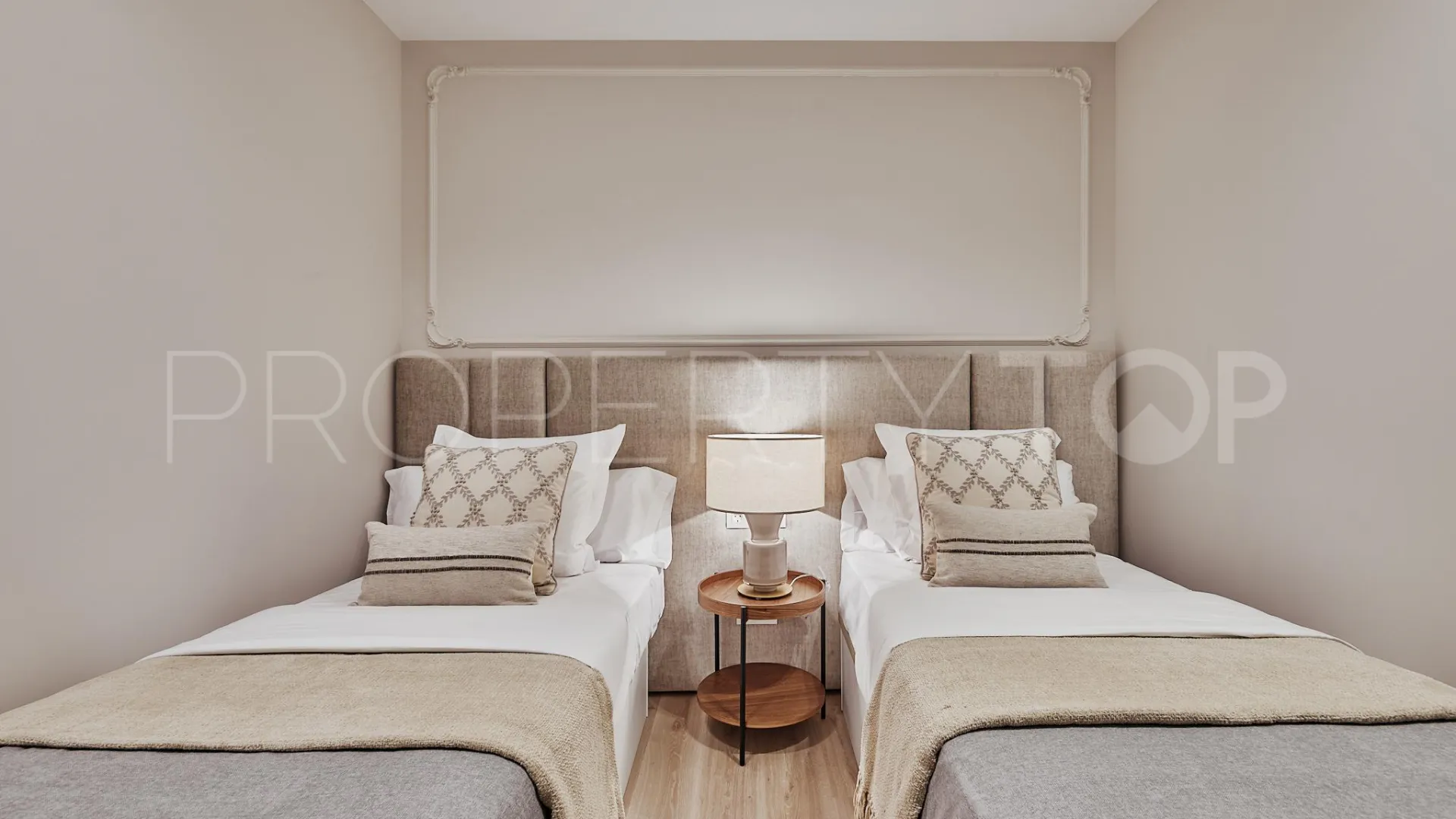 3 bedrooms flat in Goya for sale