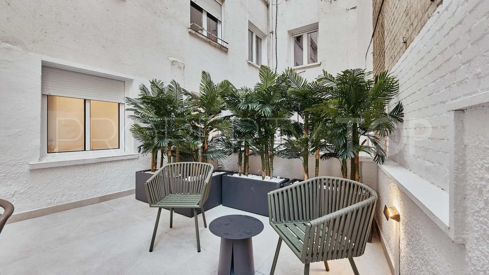 3 bedrooms flat in Goya for sale