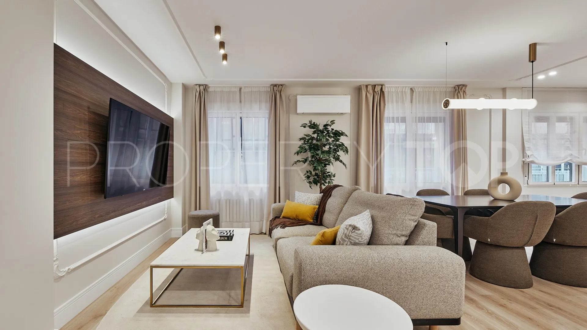 3 bedrooms flat in Goya for sale