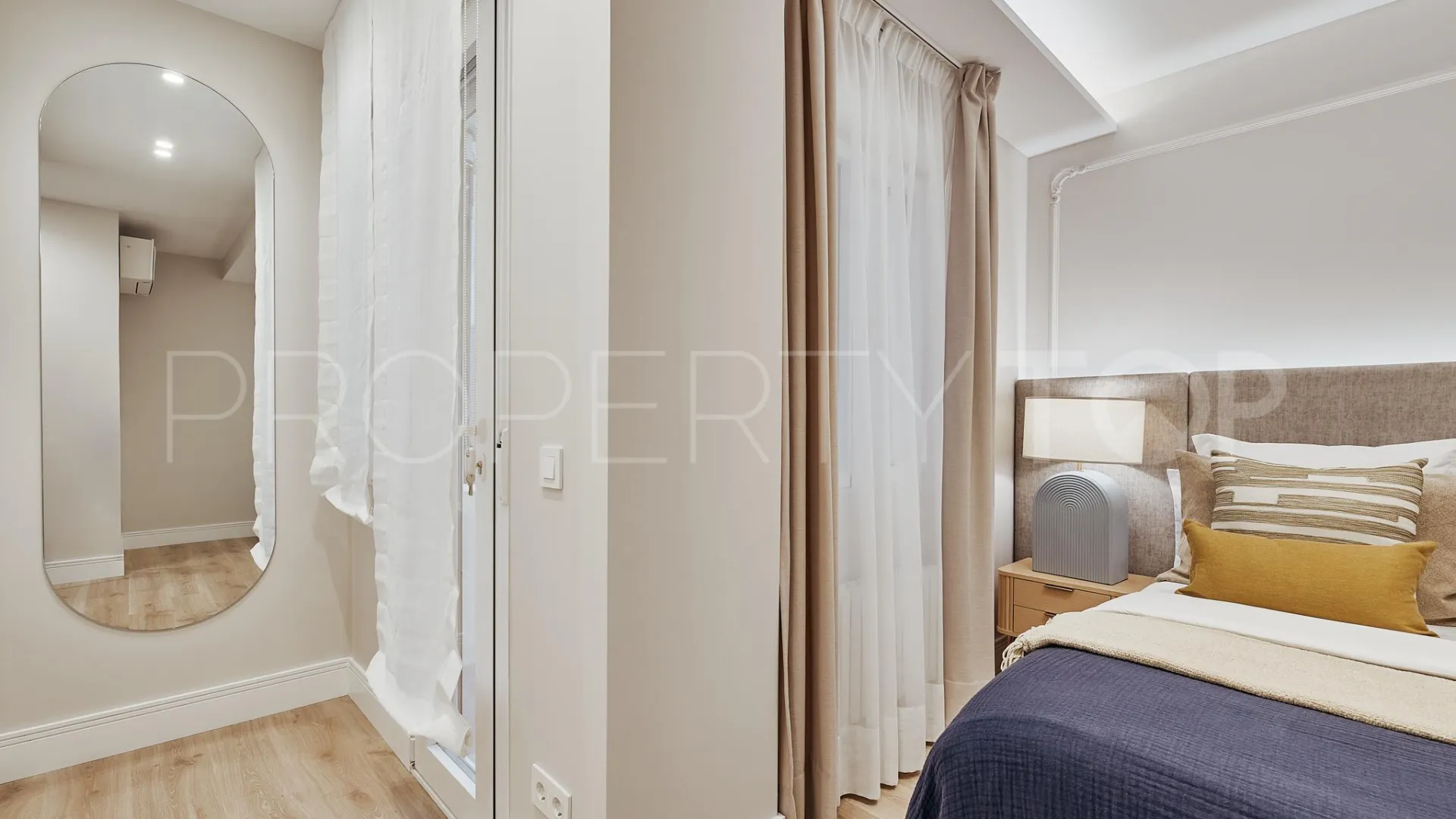 3 bedrooms flat in Goya for sale