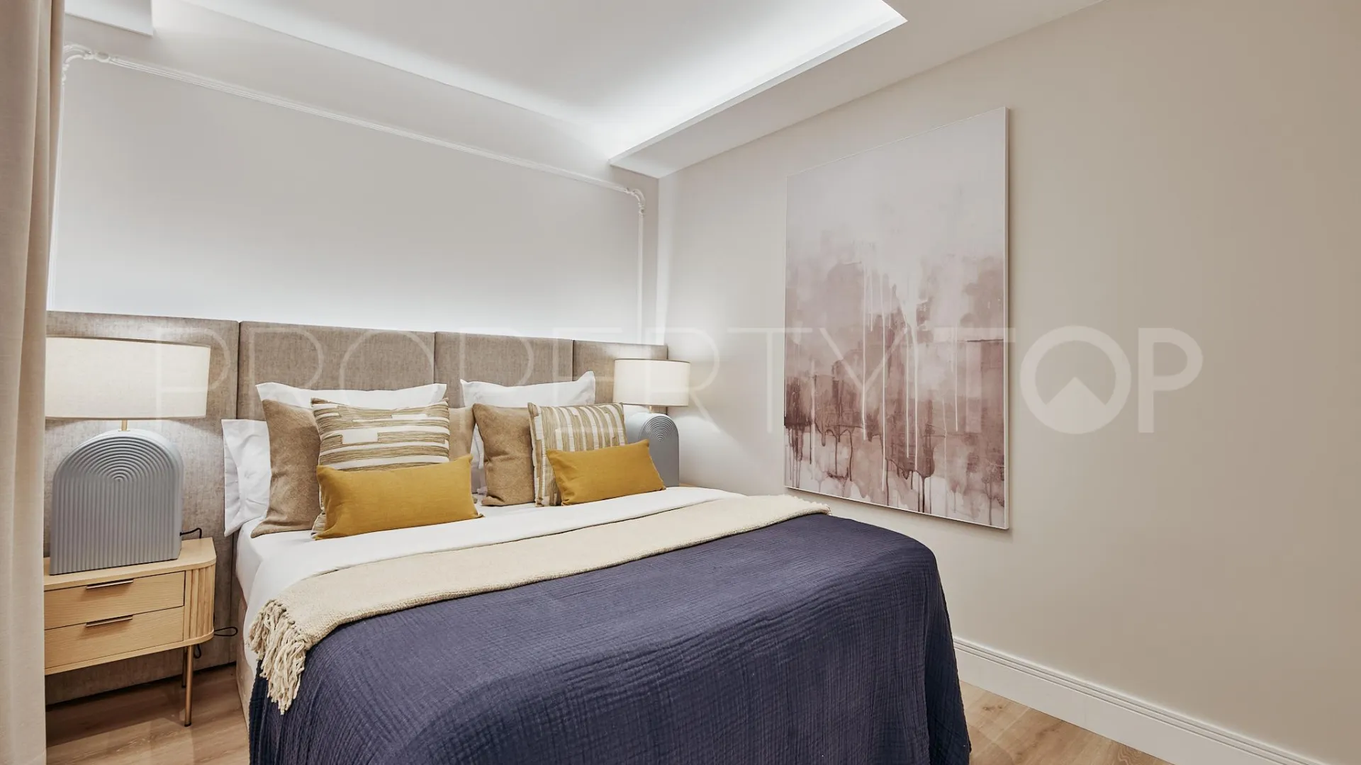 3 bedrooms flat in Goya for sale