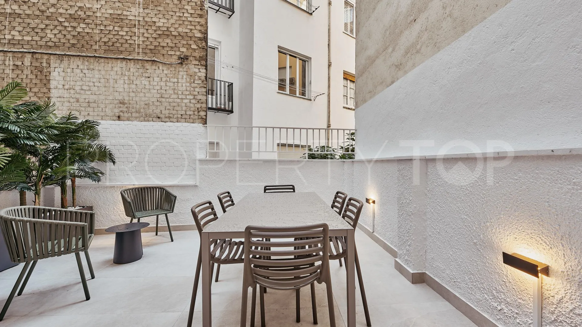 3 bedrooms flat in Goya for sale