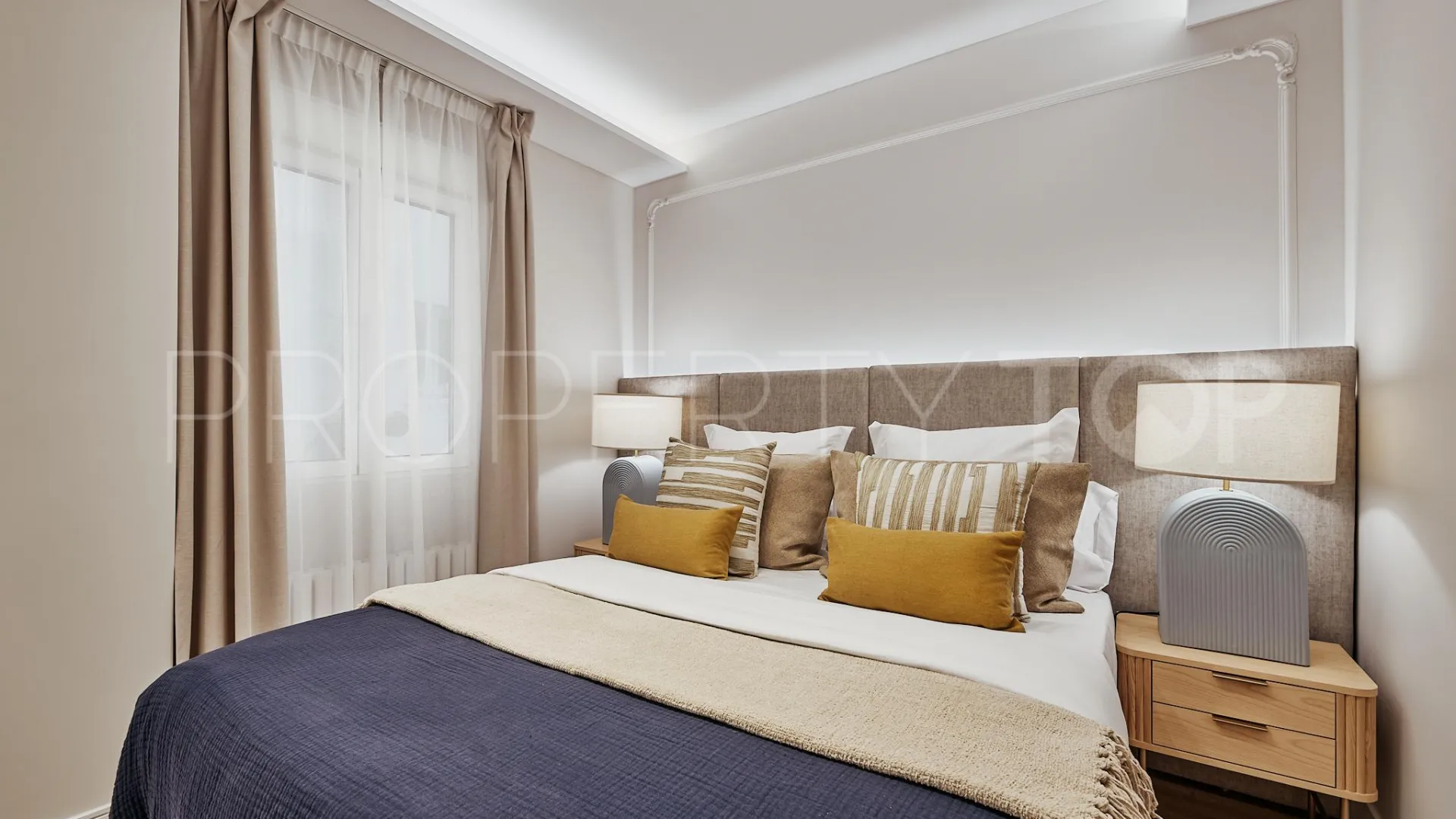 3 bedrooms flat in Goya for sale