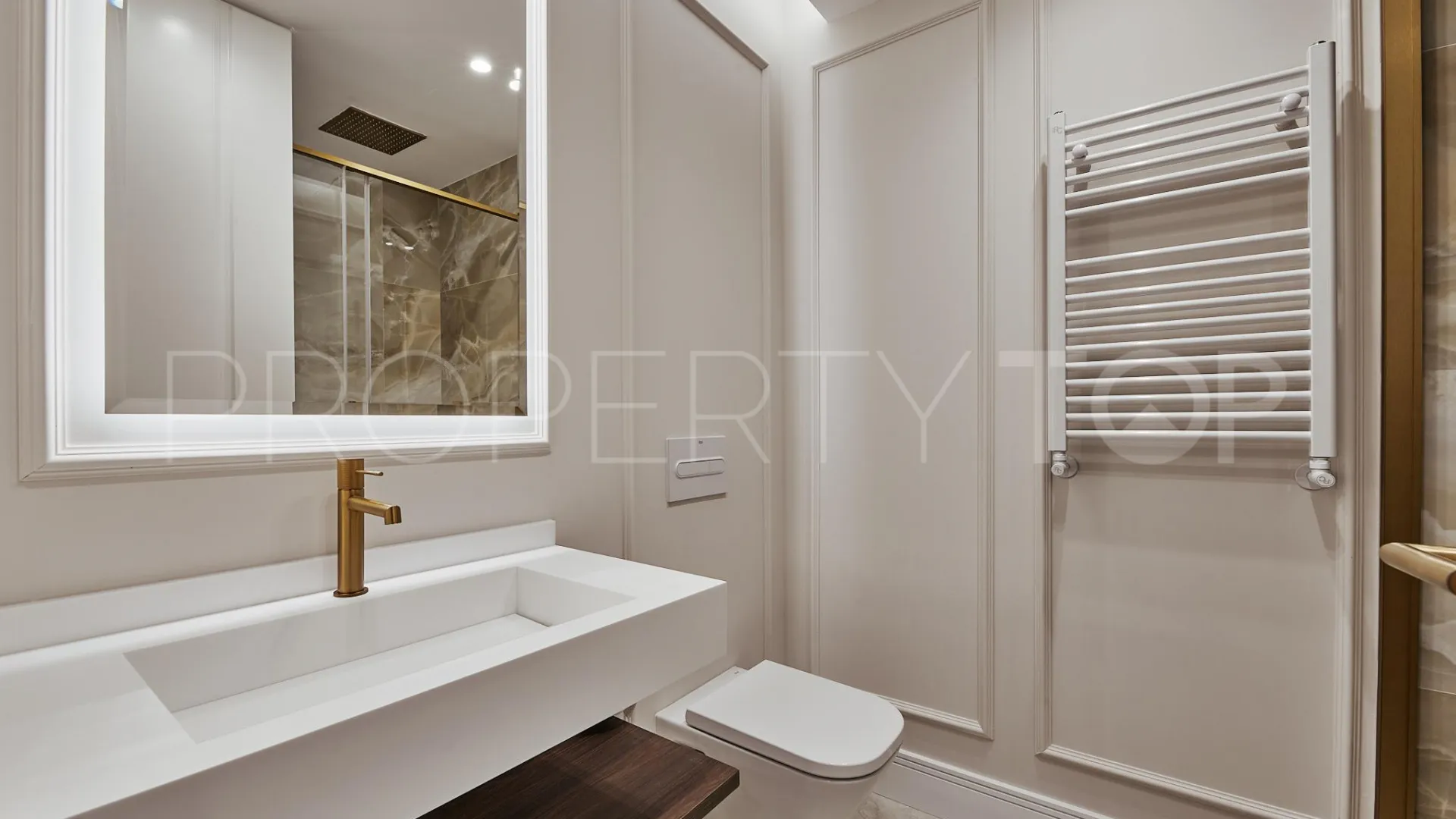3 bedrooms flat in Goya for sale