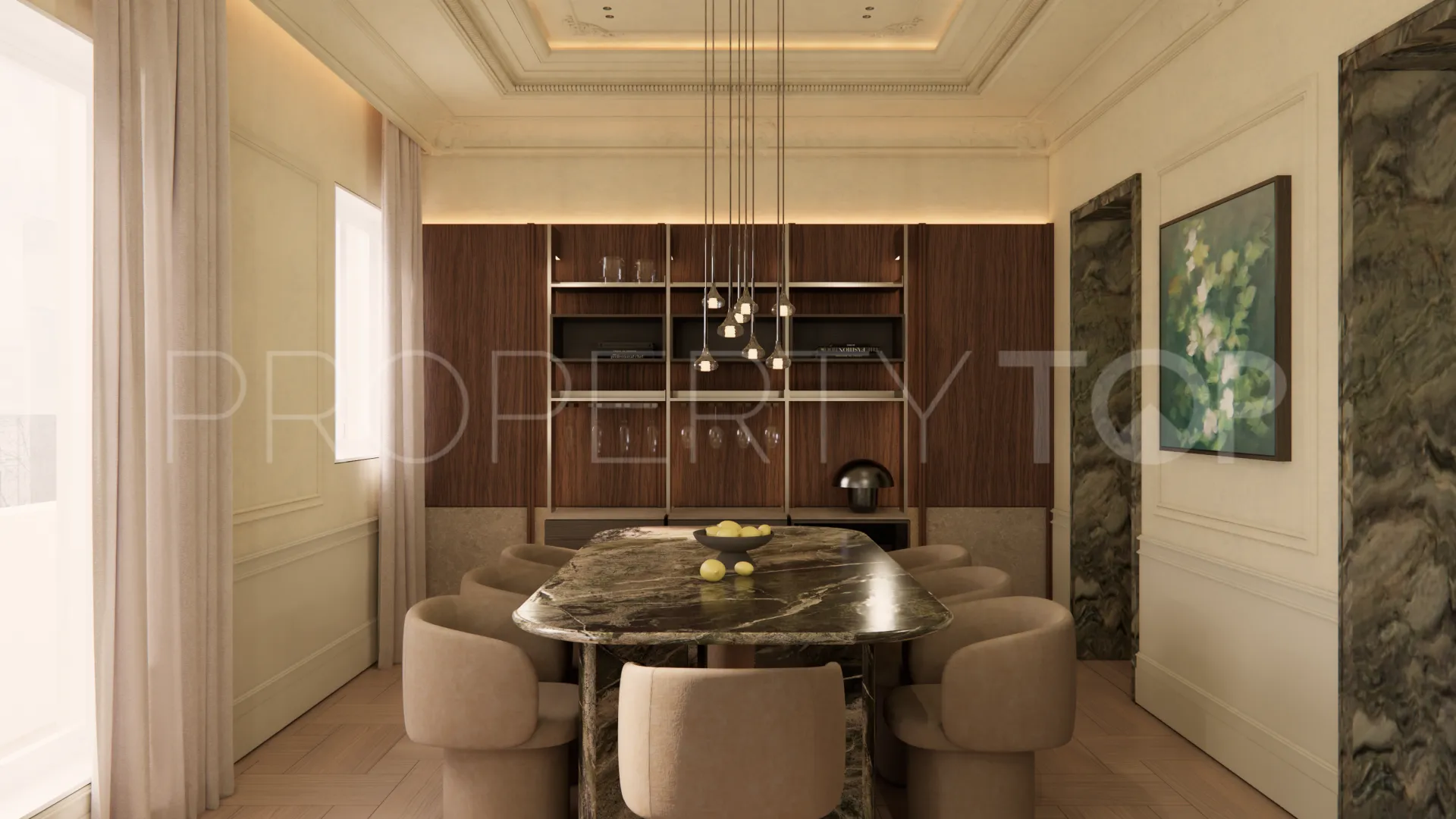 Piso en venta en Castellana