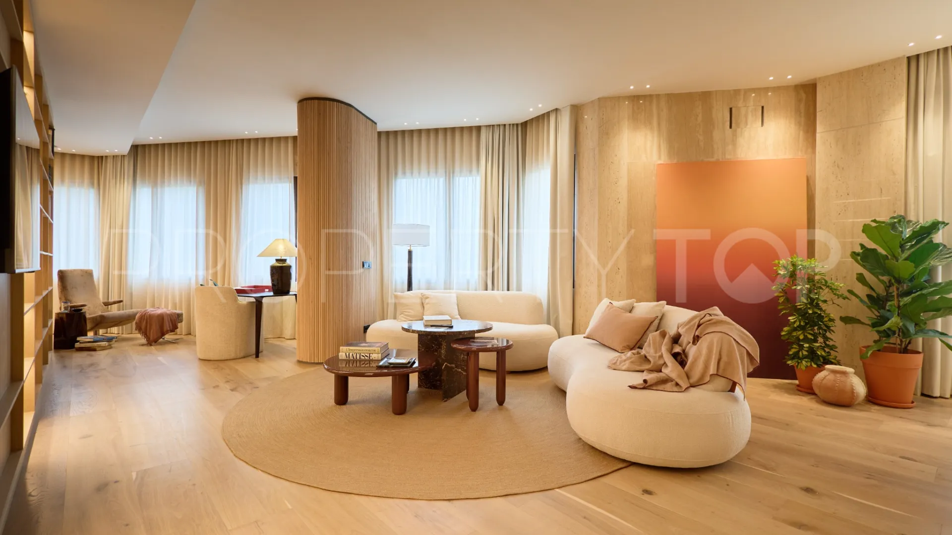 Piso a la venta en Castellana con 5 dormitorios