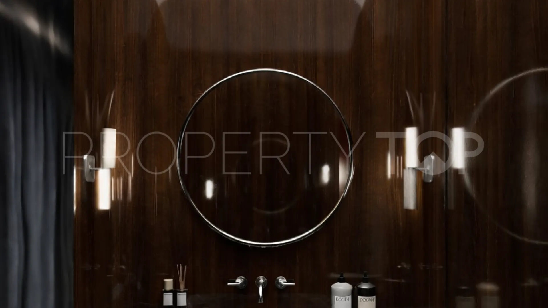 Se vende apartamento en Recoletos