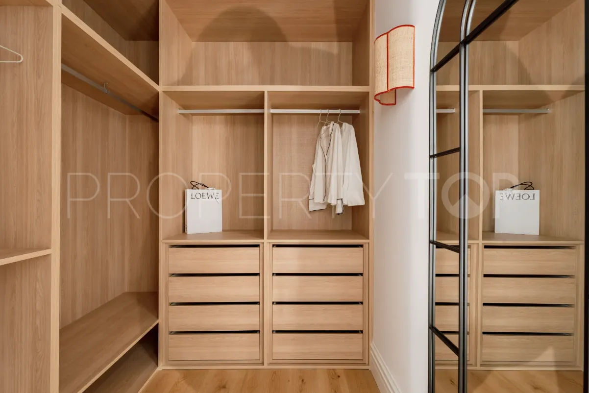 Piso en venta en Lista