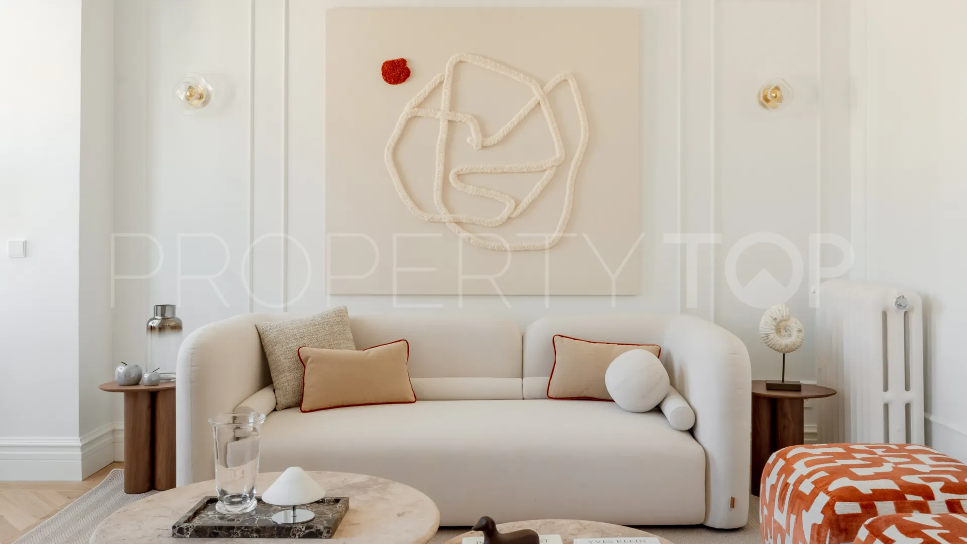 Piso en venta en Lista