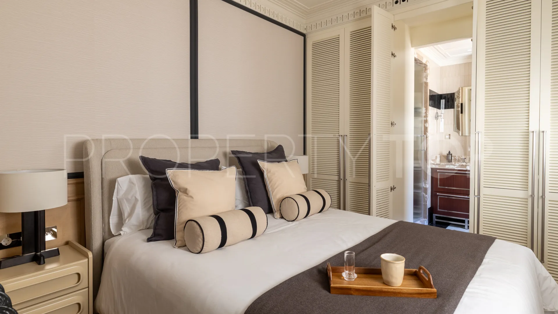 3 bedrooms flat for sale in Castellana