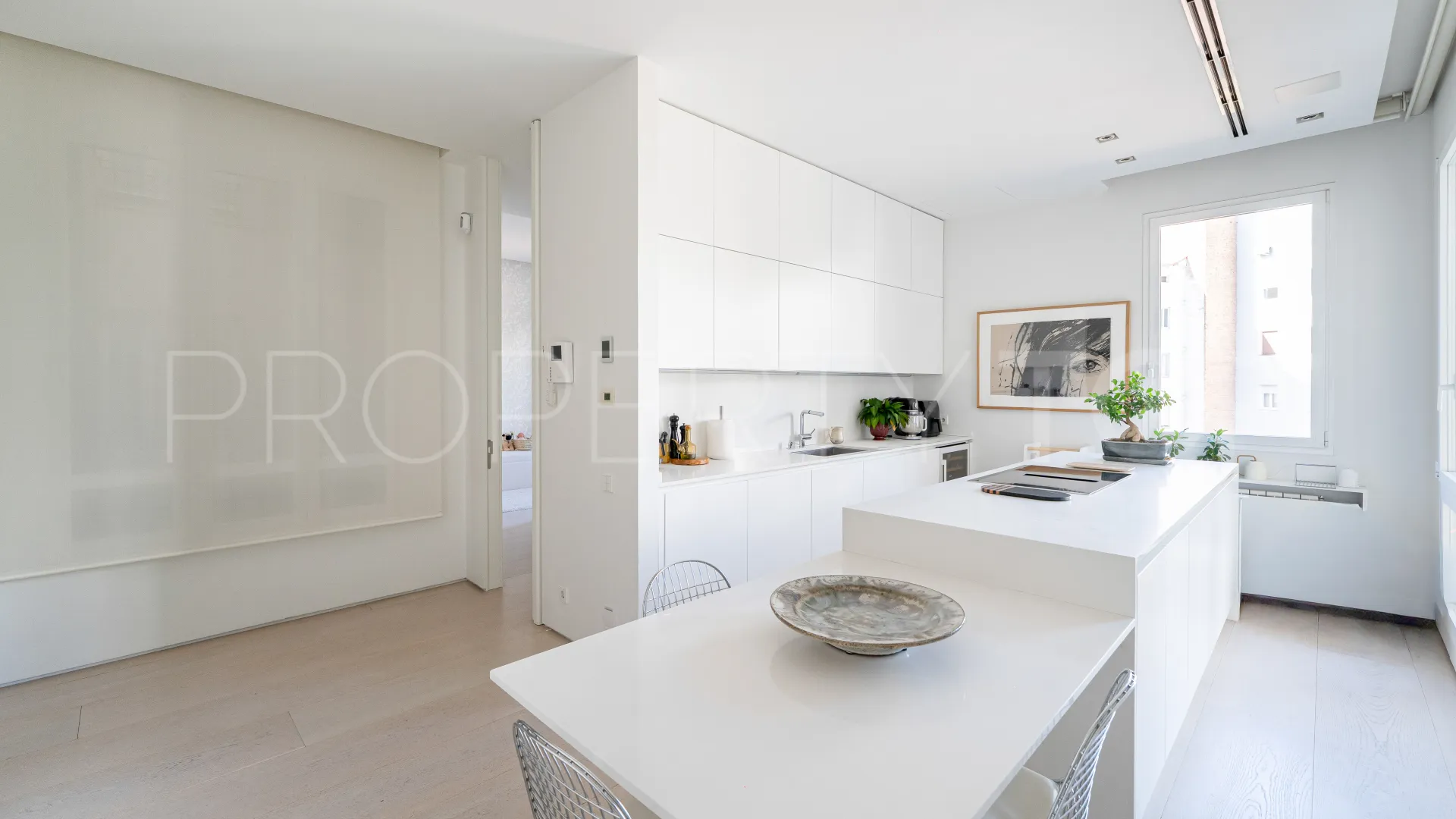 Apartment for sale in Recoletos with 3 bedrooms