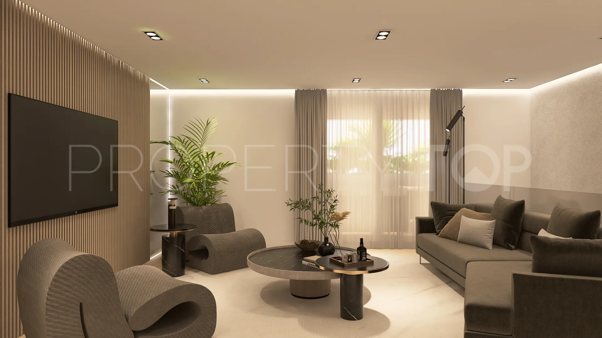 For sale El Paraiso duplex