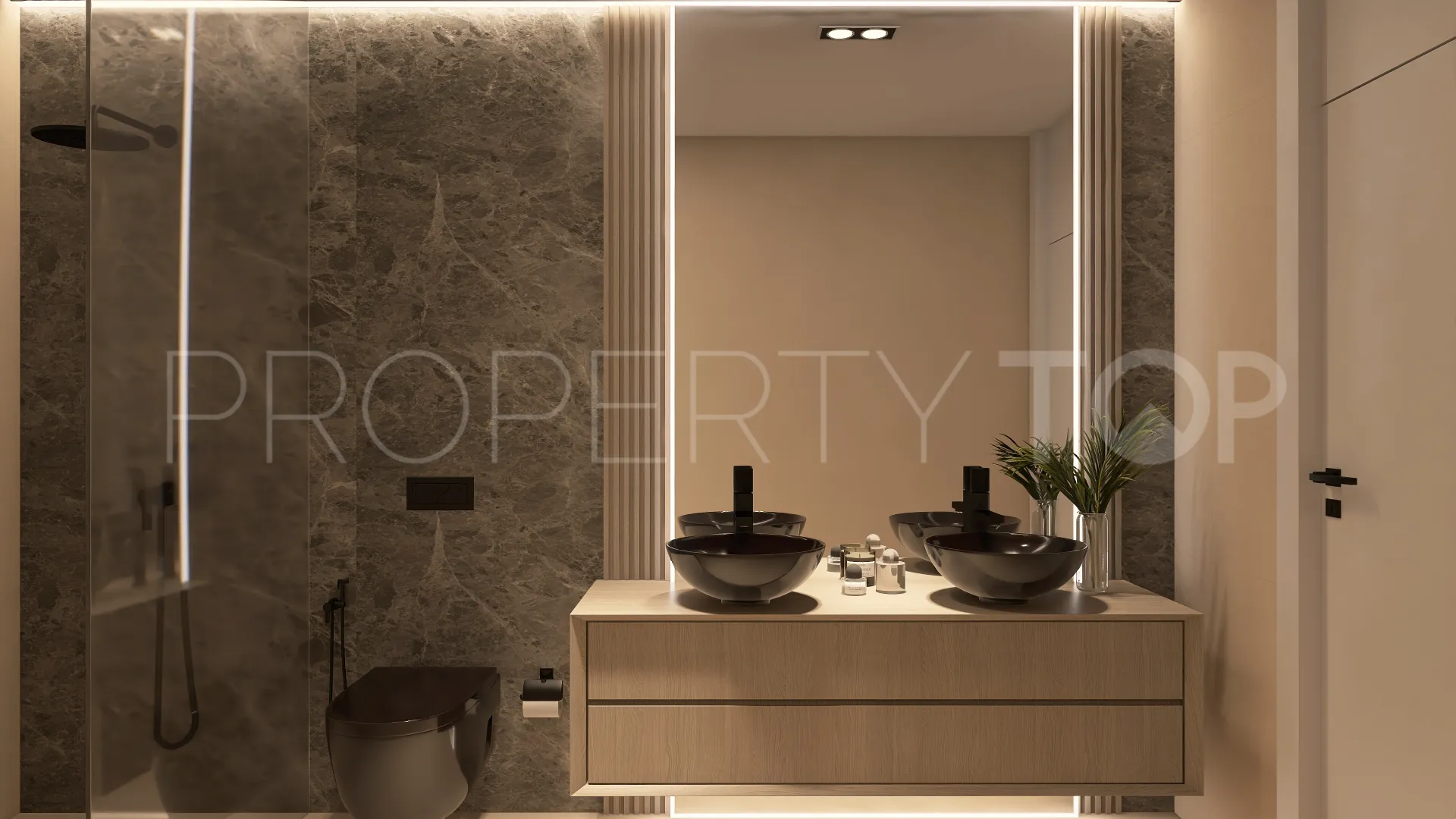For sale El Paraiso duplex