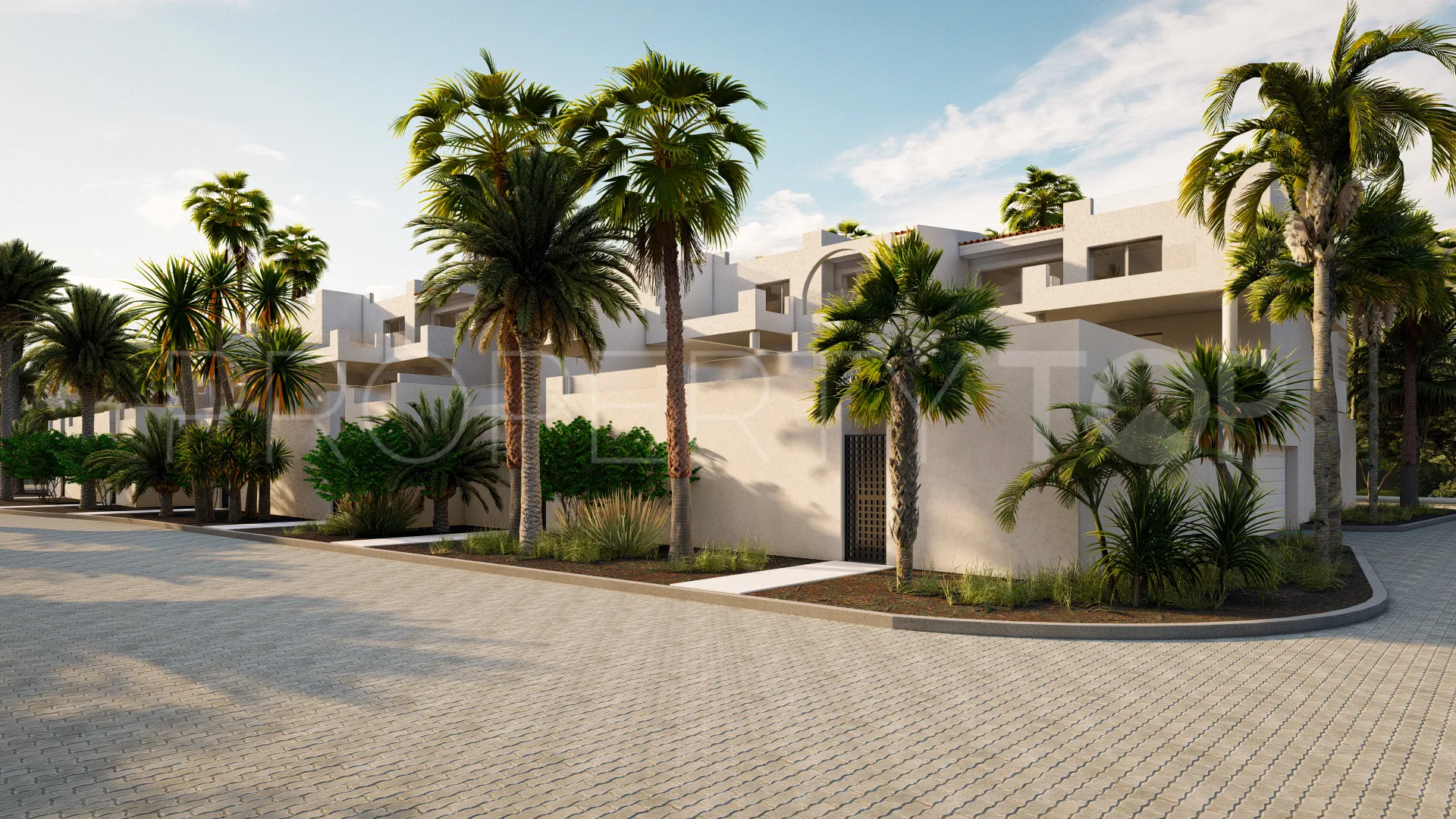 For sale El Paraiso duplex