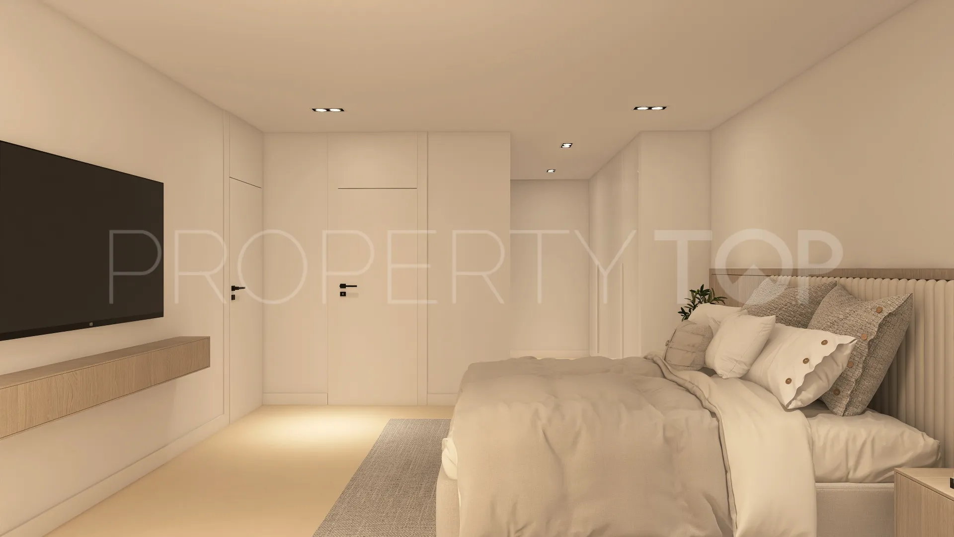 For sale El Paraiso duplex